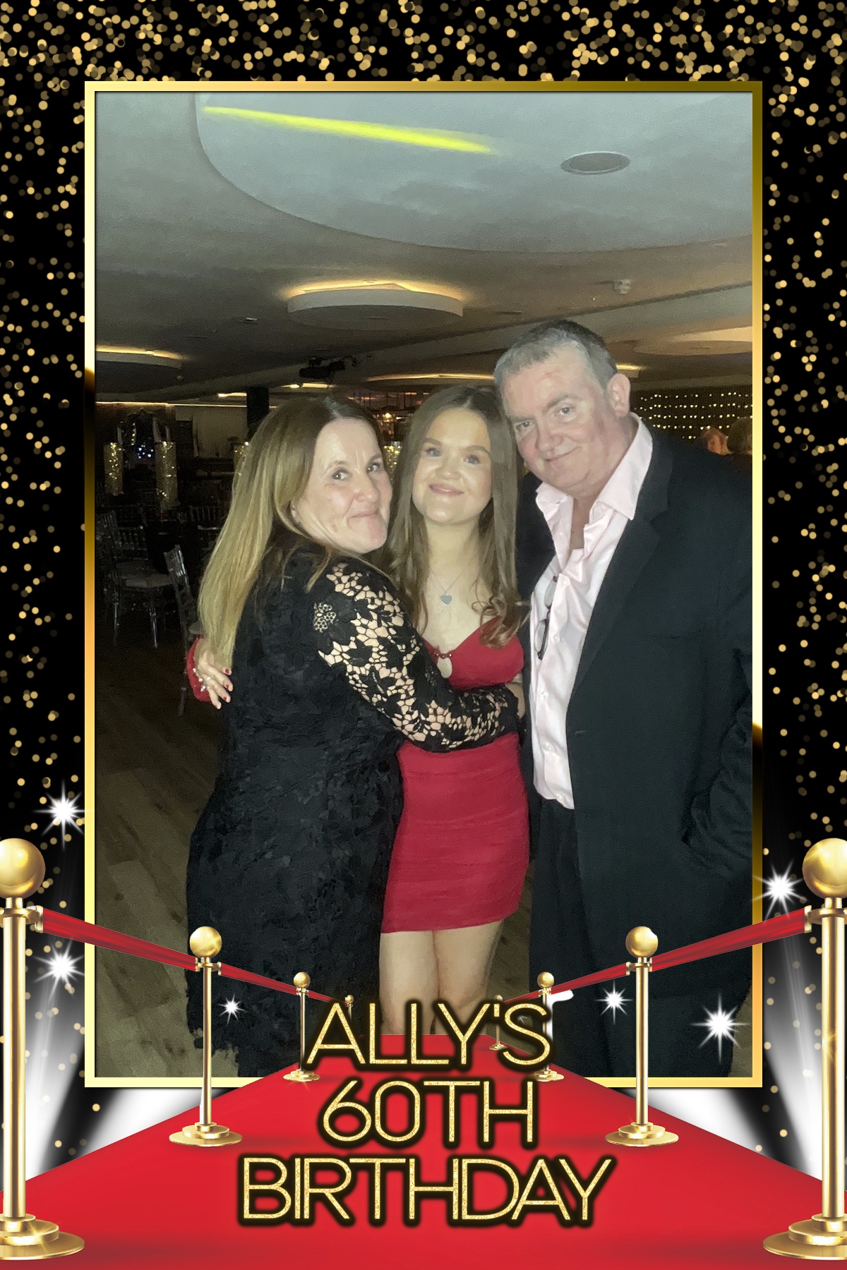 Ally's 60th Birthday | View more photos from the event at gallery.liverpoolselfiemirror.co.uk/u/LiverpoolSelfieMirror/Allys-60th-Birthday