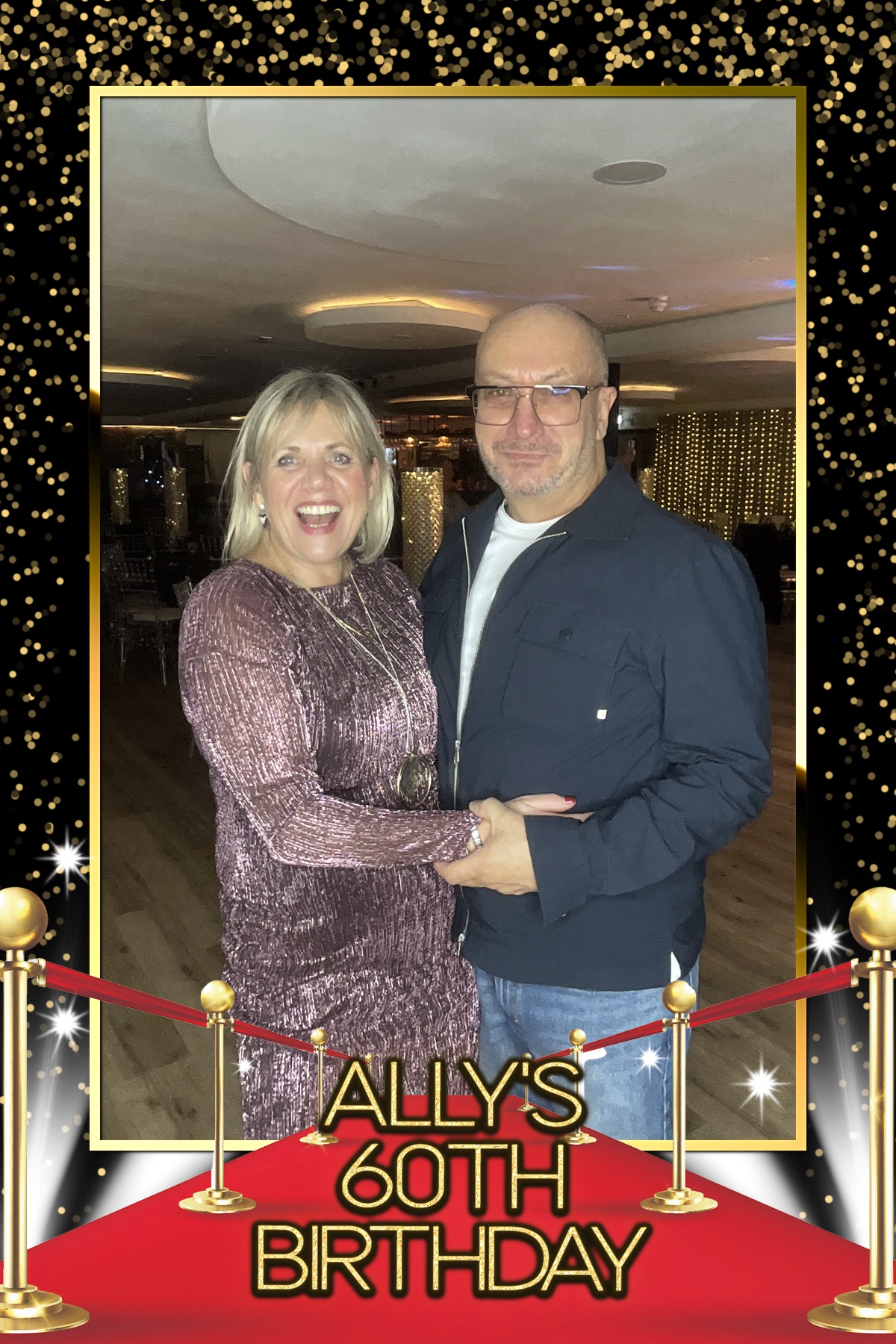Ally's 60th Birthday | View more photos from the event at gallery.liverpoolselfiemirror.co.uk/u/LiverpoolSelfieMirror/Allys-60th-Birthday