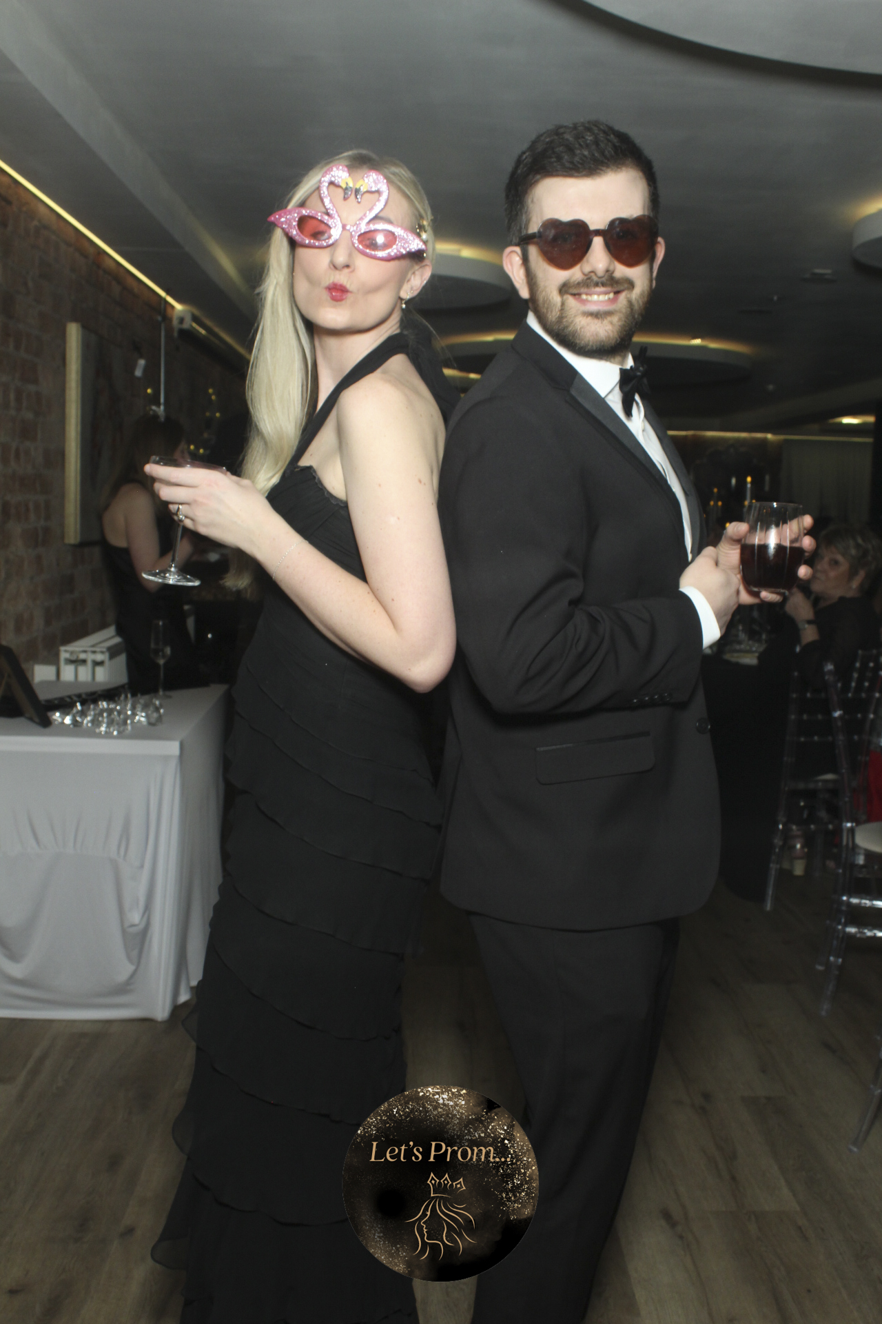 Debby's 40th Birthday | View more photos from the event at gallery.liverpoolselfiemirror.co.uk/u/LiverpoolSelfieMirror/Debbys-40th-Birthday