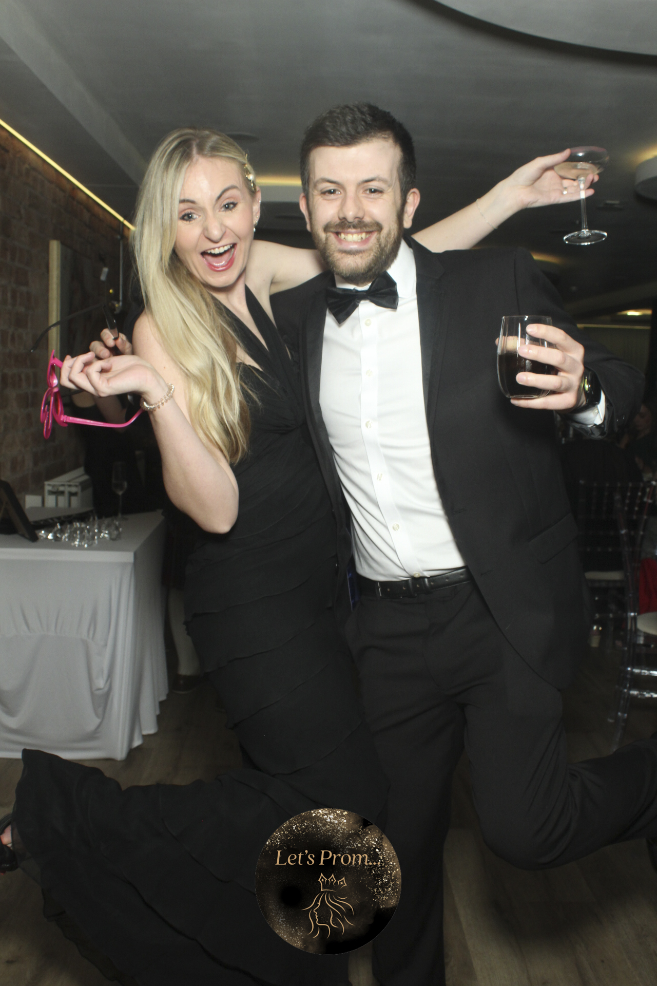 Debby's 40th Birthday | View more photos from the event at gallery.liverpoolselfiemirror.co.uk/u/LiverpoolSelfieMirror/Debbys-40th-Birthday