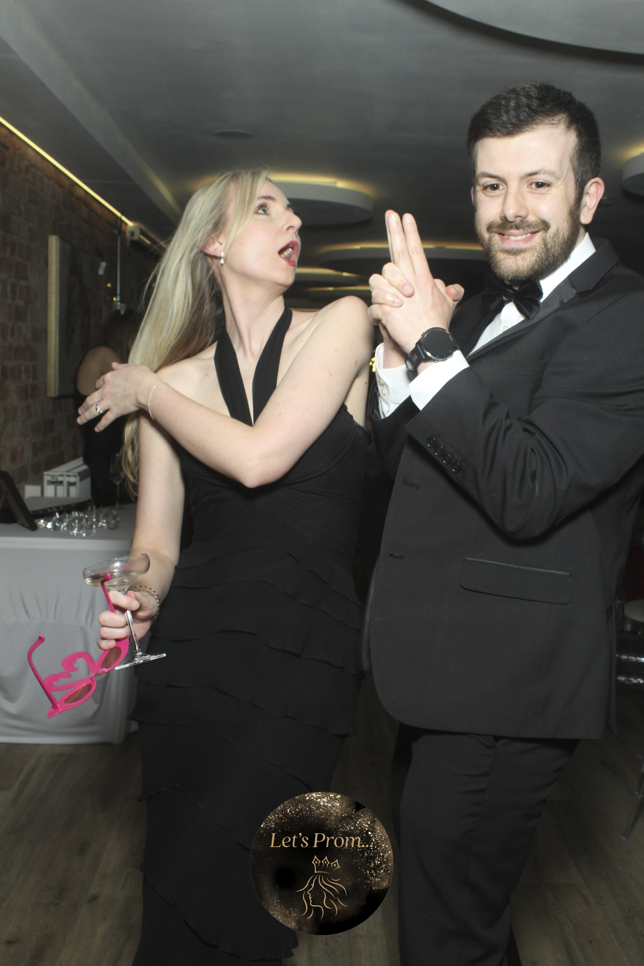 Debby's 40th Birthday | View more photos from the event at gallery.liverpoolselfiemirror.co.uk/u/LiverpoolSelfieMirror/Debbys-40th-Birthday