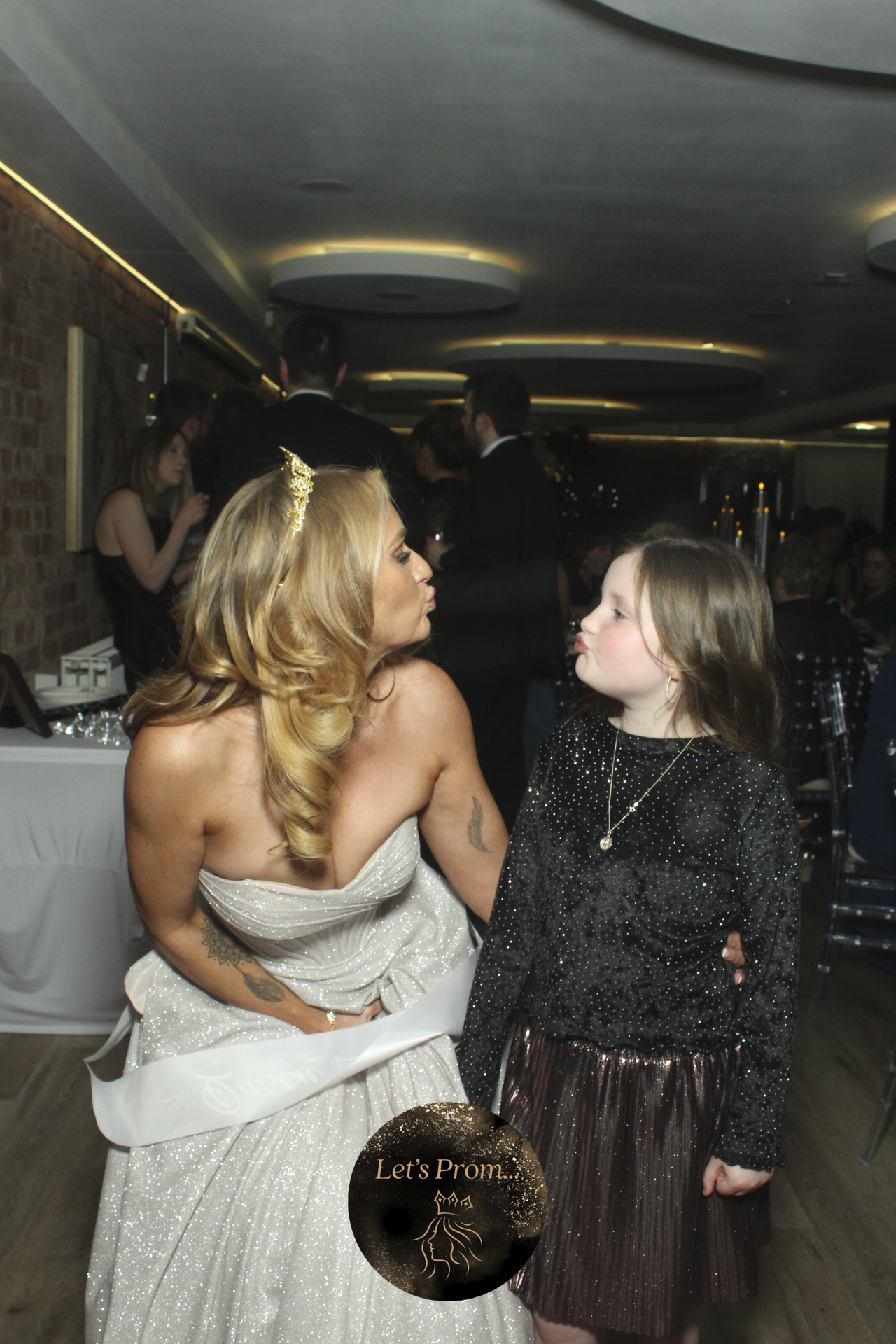 Debby's 40th Birthday | View more photos from the event at gallery.liverpoolselfiemirror.co.uk/u/LiverpoolSelfieMirror/Debbys-40th-Birthday