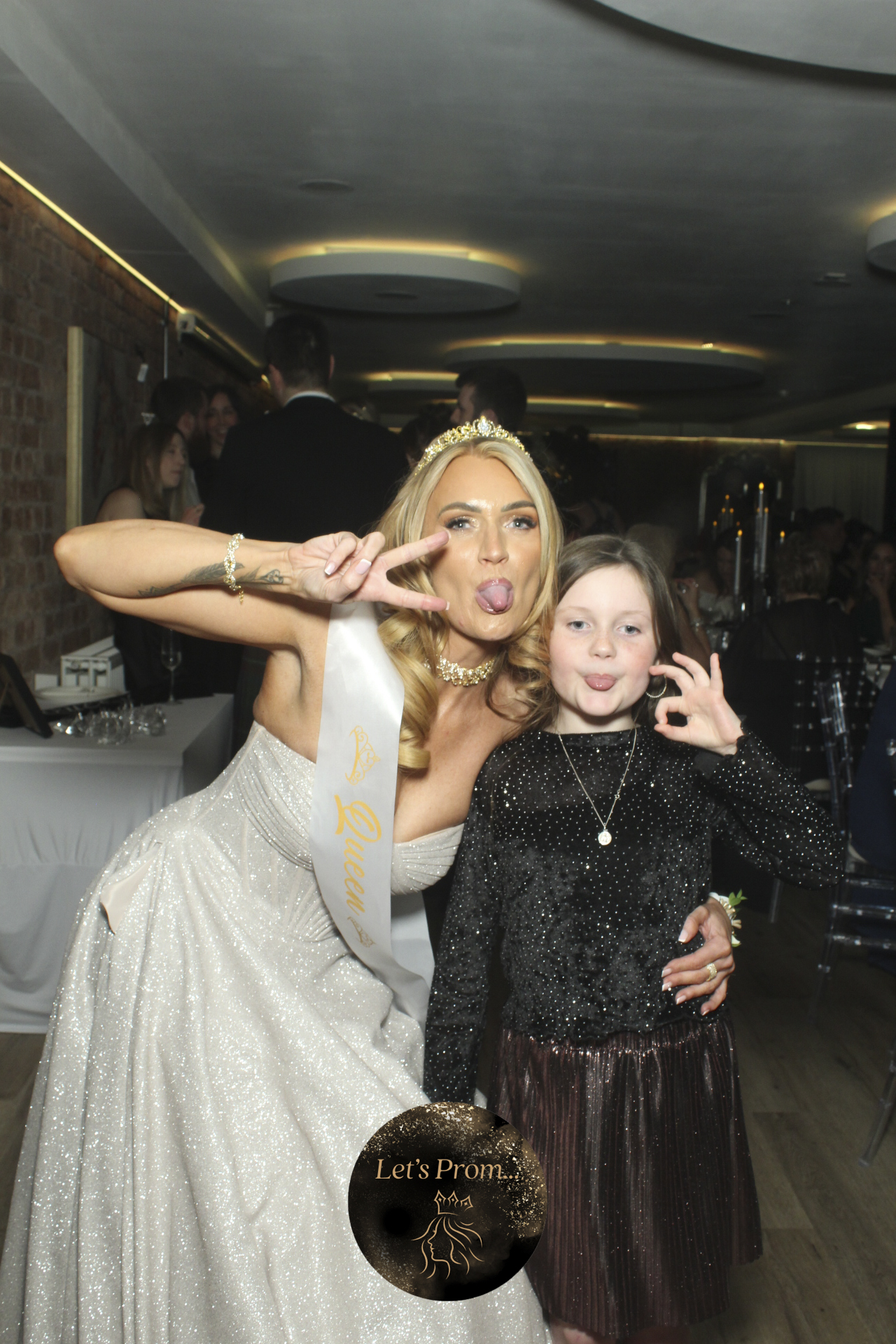 Debby's 40th Birthday | View more photos from the event at gallery.liverpoolselfiemirror.co.uk/u/LiverpoolSelfieMirror/Debbys-40th-Birthday