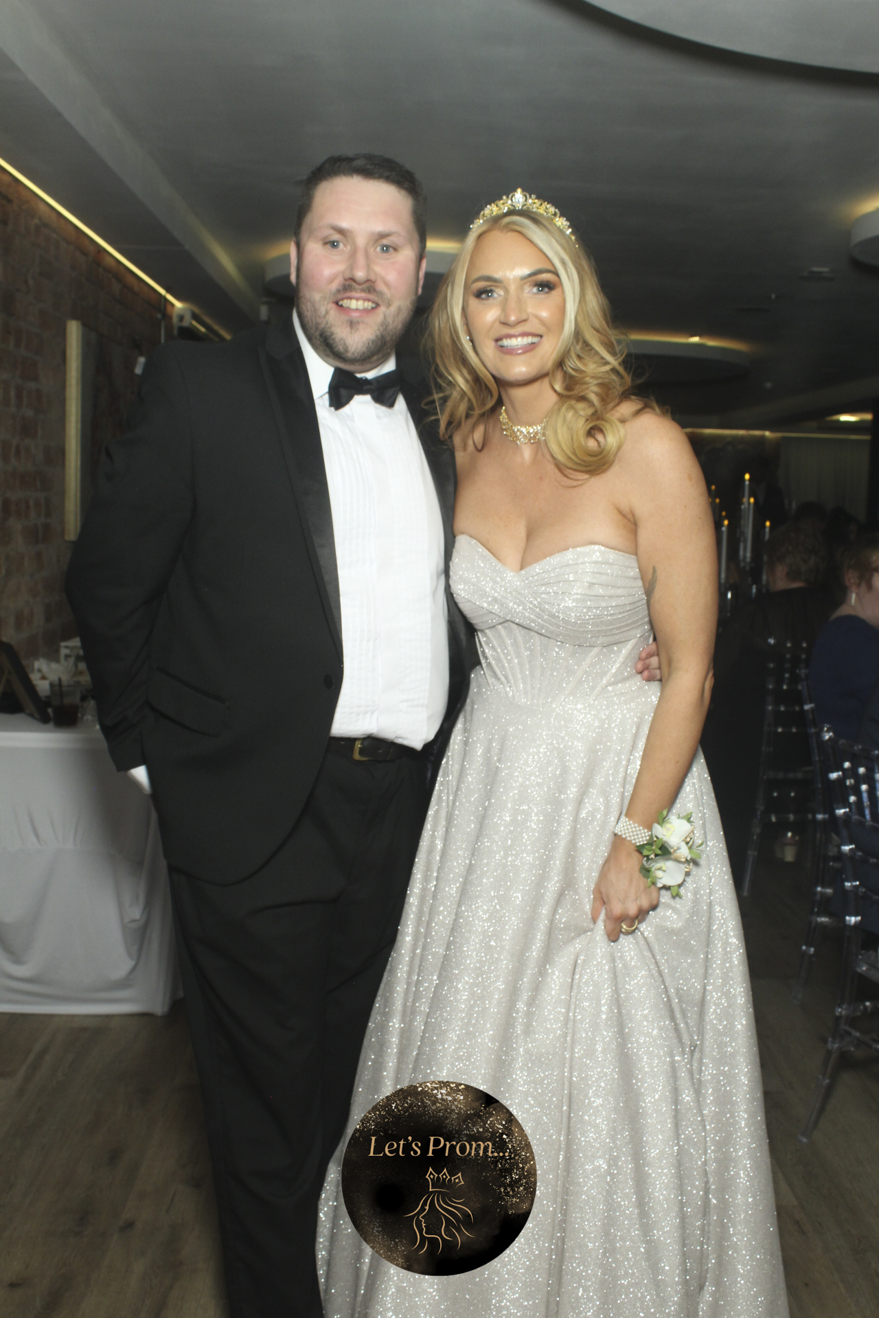 Debby's 40th Birthday | View more photos from the event at gallery.liverpoolselfiemirror.co.uk/u/LiverpoolSelfieMirror/Debbys-40th-Birthday