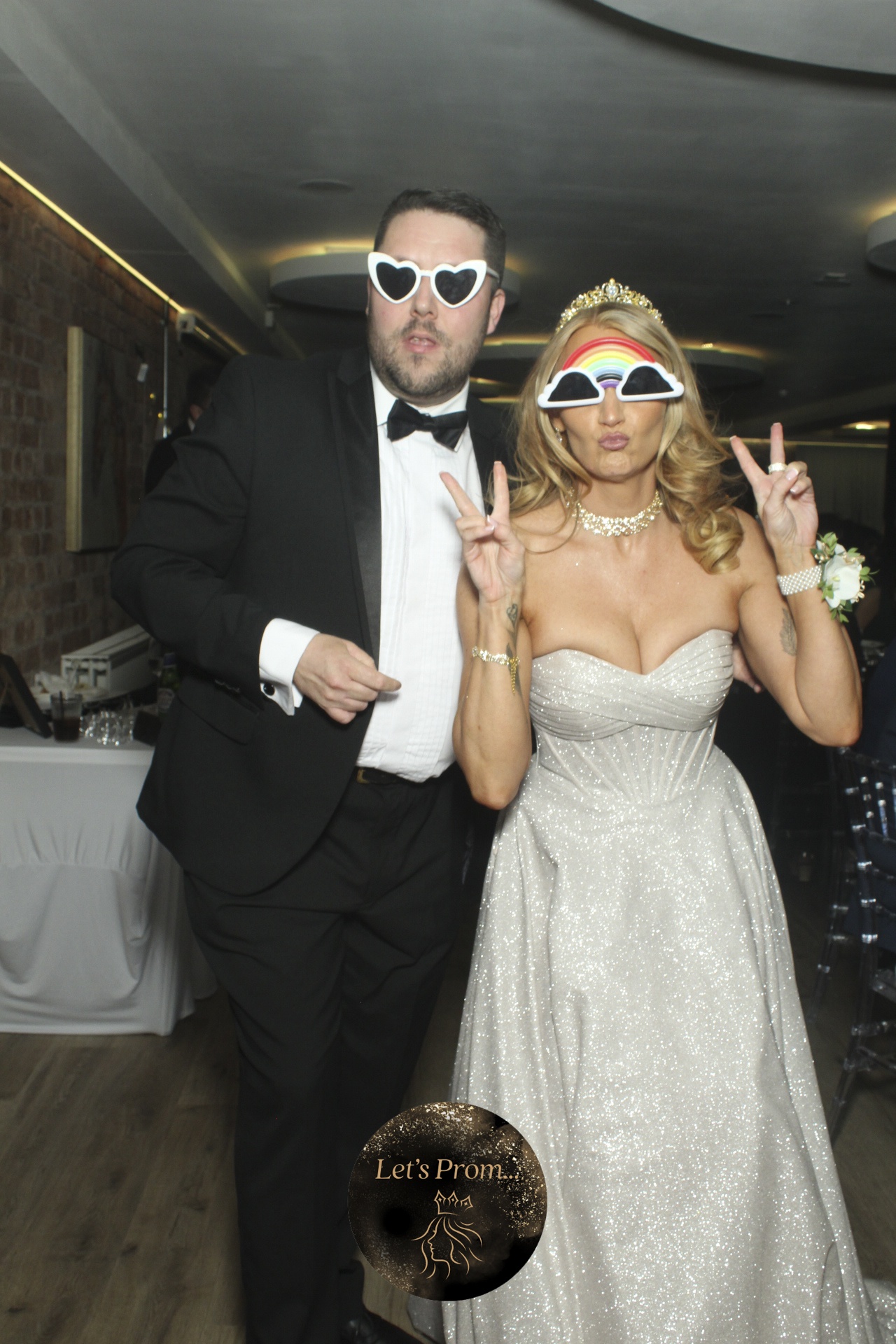 Debby's 40th Birthday | View more photos from the event at gallery.liverpoolselfiemirror.co.uk/u/LiverpoolSelfieMirror/Debbys-40th-Birthday