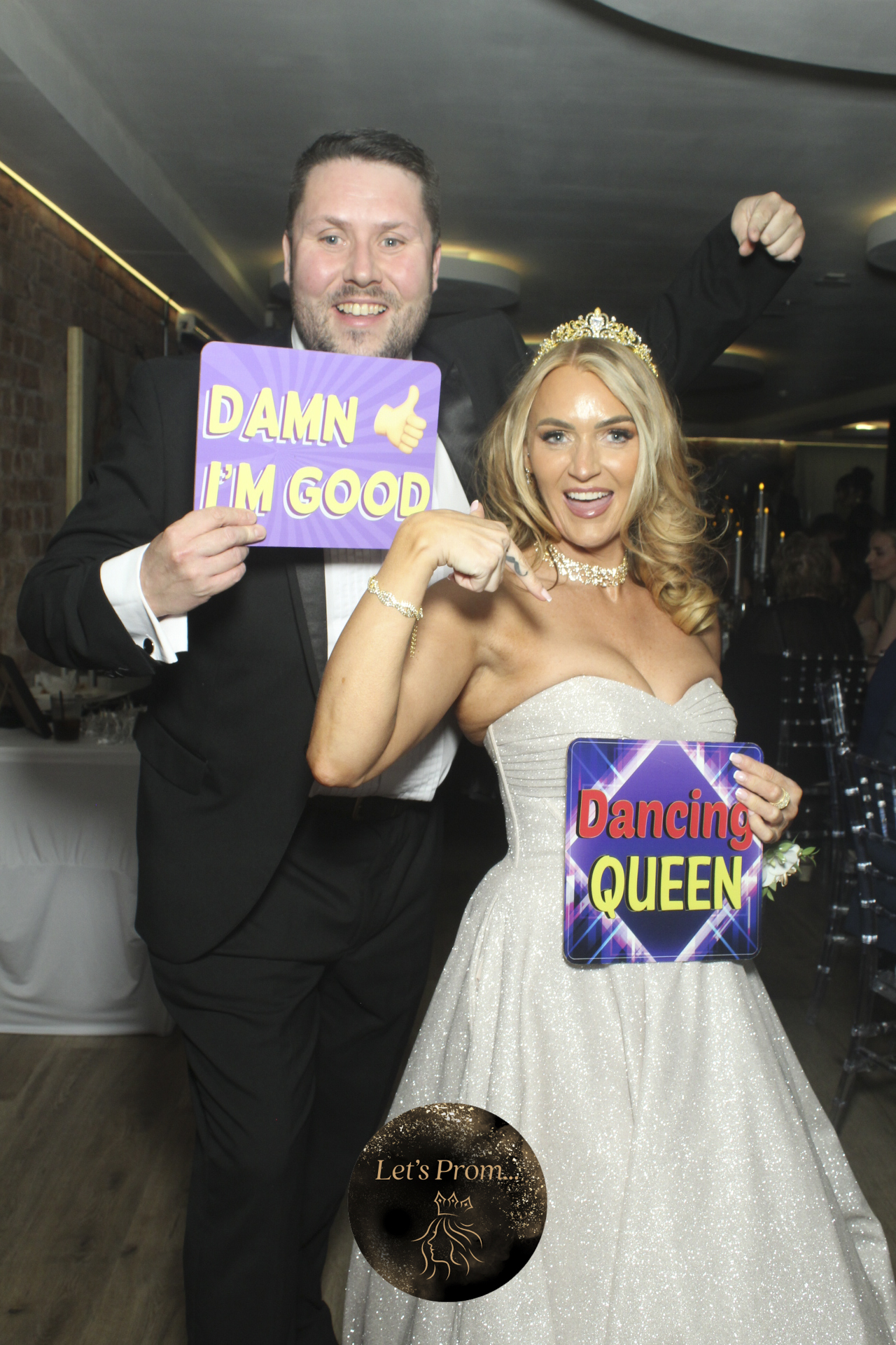 Debby's 40th Birthday | View more photos from the event at gallery.liverpoolselfiemirror.co.uk/u/LiverpoolSelfieMirror/Debbys-40th-Birthday