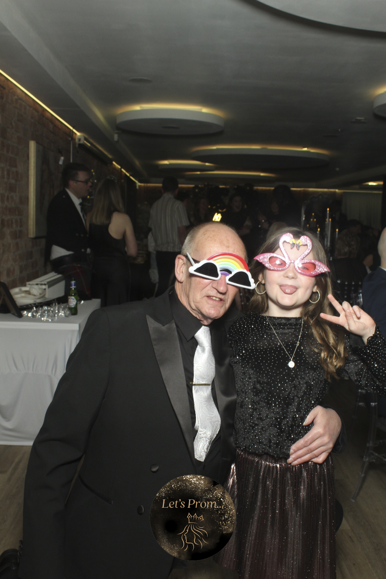 Debby's 40th Birthday | View more photos from the event at gallery.liverpoolselfiemirror.co.uk/u/LiverpoolSelfieMirror/Debbys-40th-Birthday