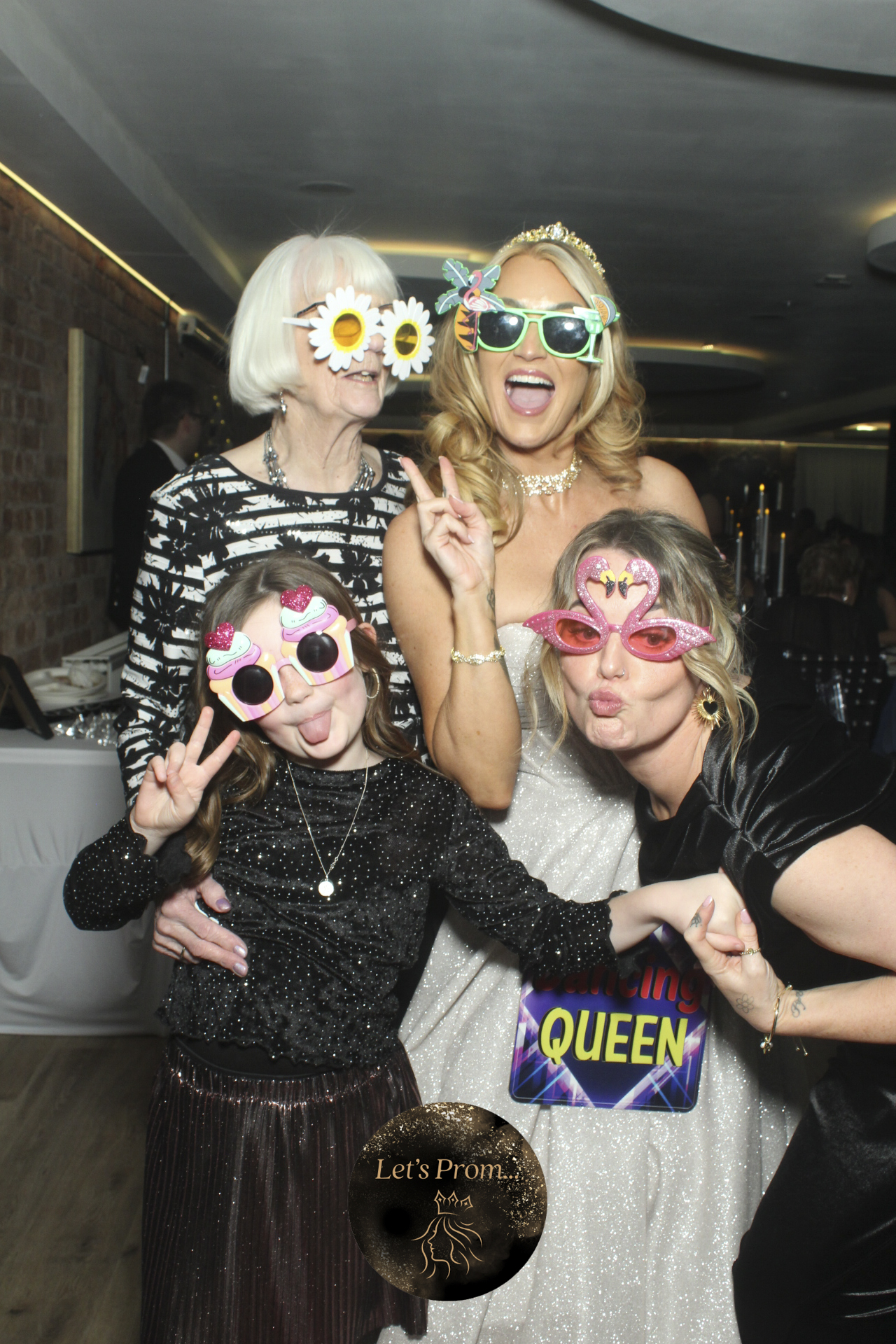 Debby's 40th Birthday | View more photos from the event at gallery.liverpoolselfiemirror.co.uk/u/LiverpoolSelfieMirror/Debbys-40th-Birthday