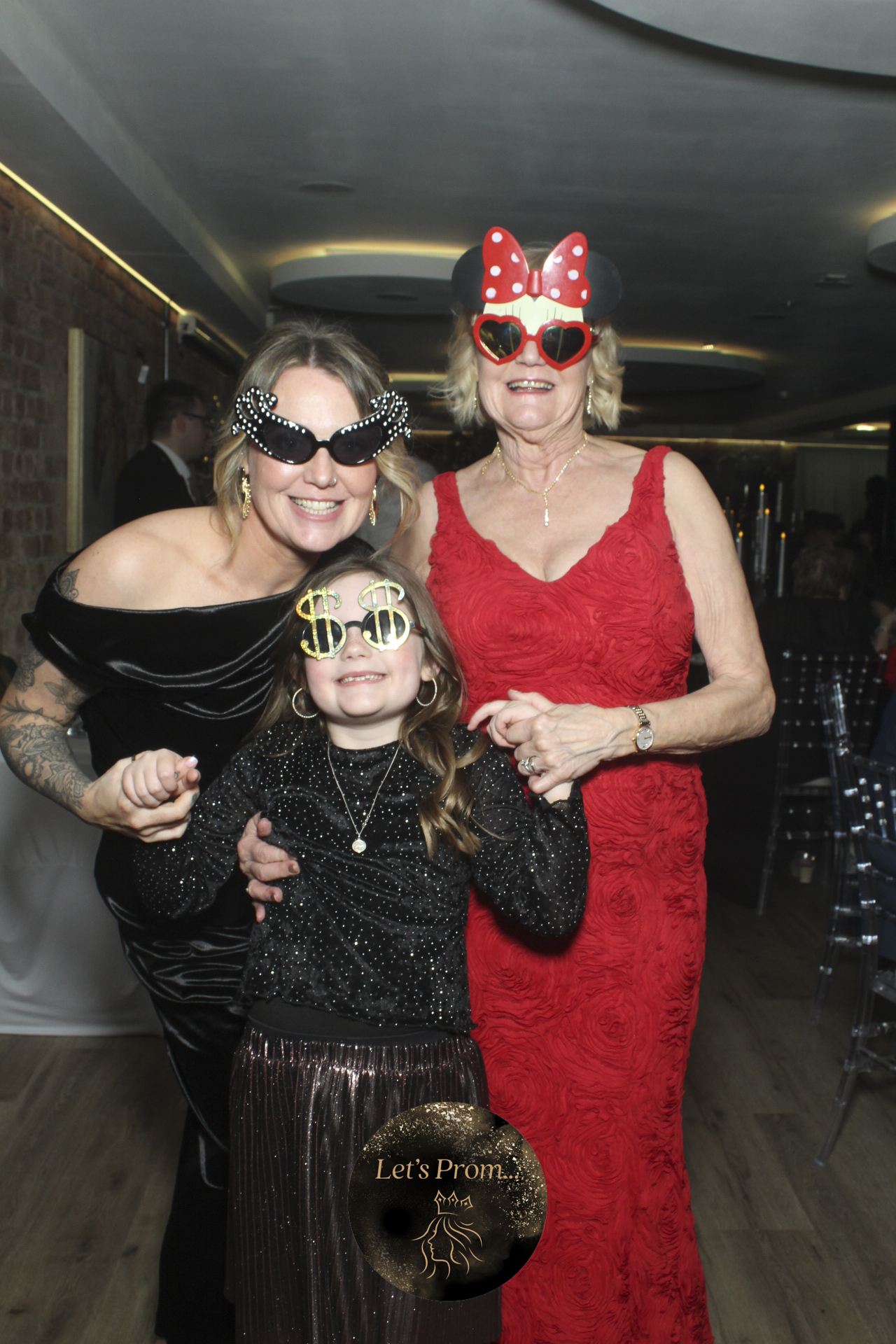 Debby's 40th Birthday | View more photos from the event at gallery.liverpoolselfiemirror.co.uk/u/LiverpoolSelfieMirror/Debbys-40th-Birthday