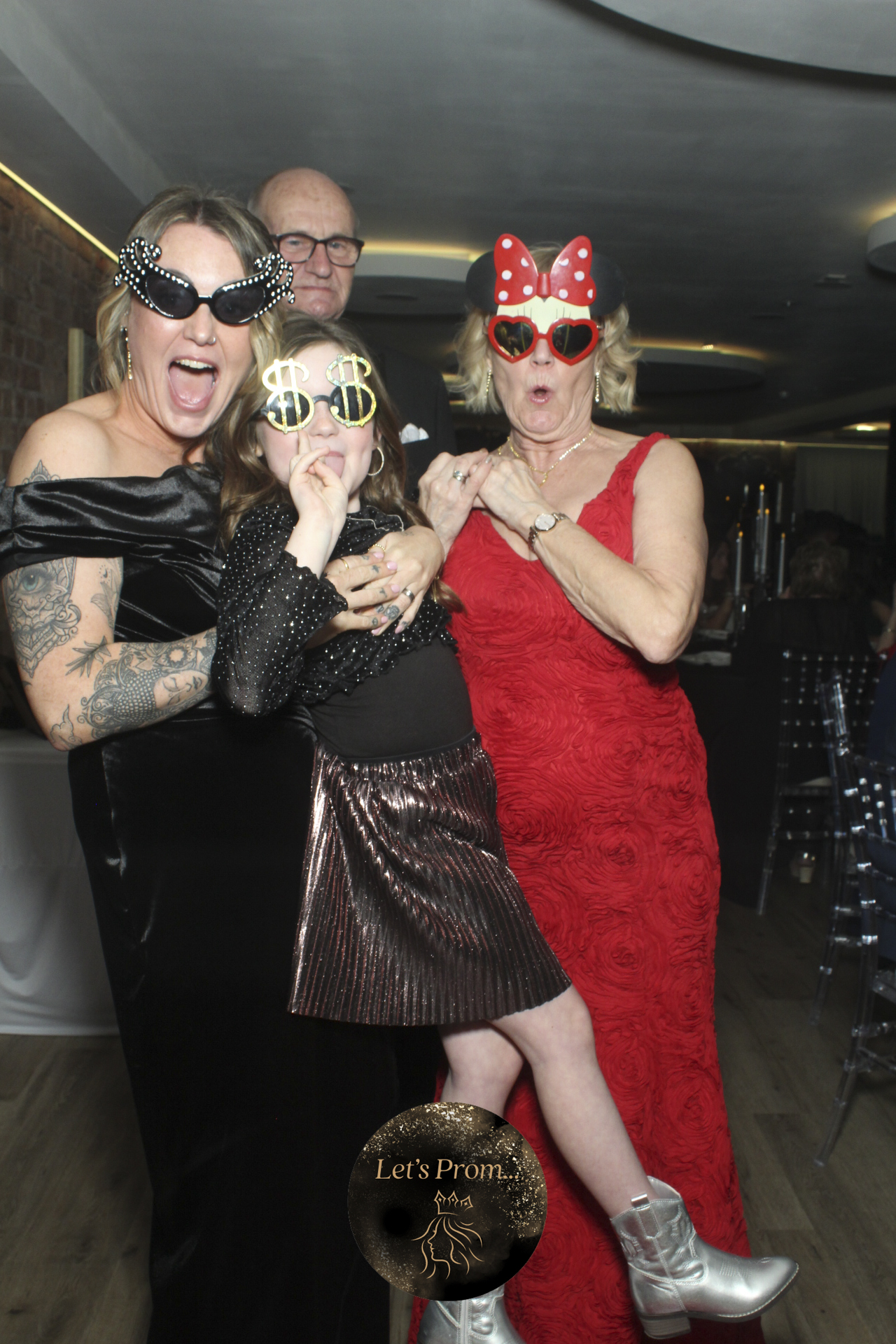 Debby's 40th Birthday | View more photos from the event at gallery.liverpoolselfiemirror.co.uk/u/LiverpoolSelfieMirror/Debbys-40th-Birthday