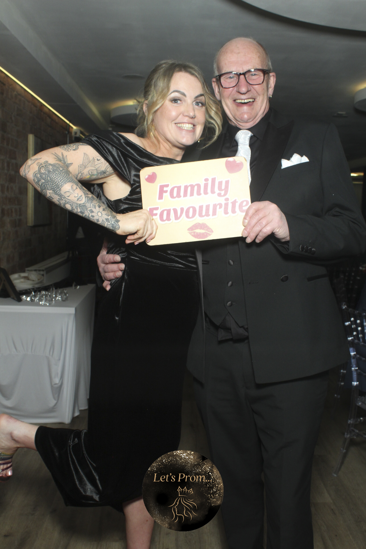 Debby's 40th Birthday | View more photos from the event at gallery.liverpoolselfiemirror.co.uk/u/LiverpoolSelfieMirror/Debbys-40th-Birthday