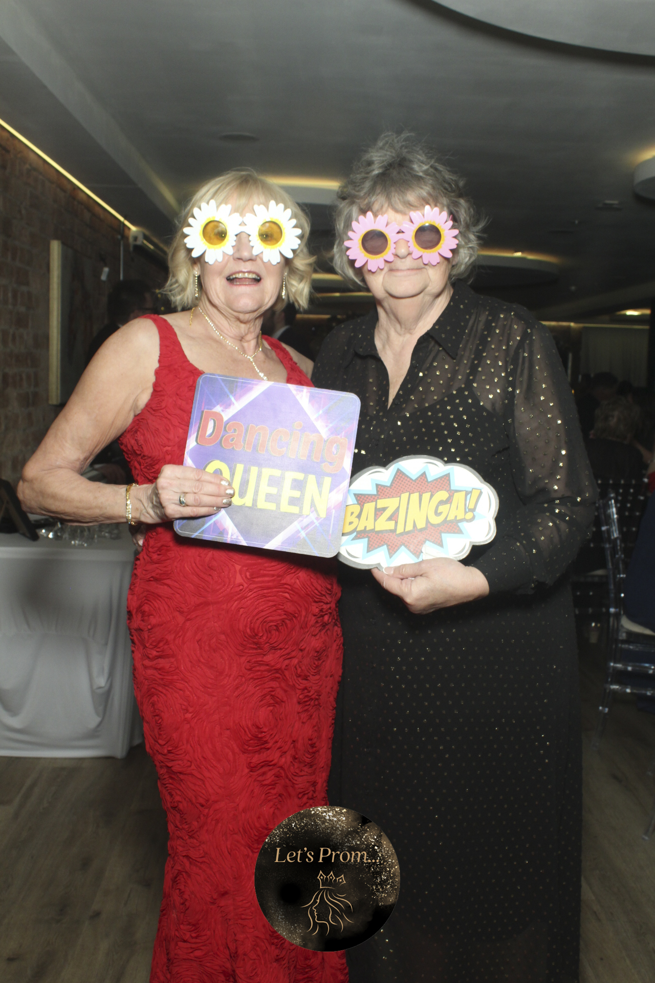 Debby's 40th Birthday | View more photos from the event at gallery.liverpoolselfiemirror.co.uk/u/LiverpoolSelfieMirror/Debbys-40th-Birthday