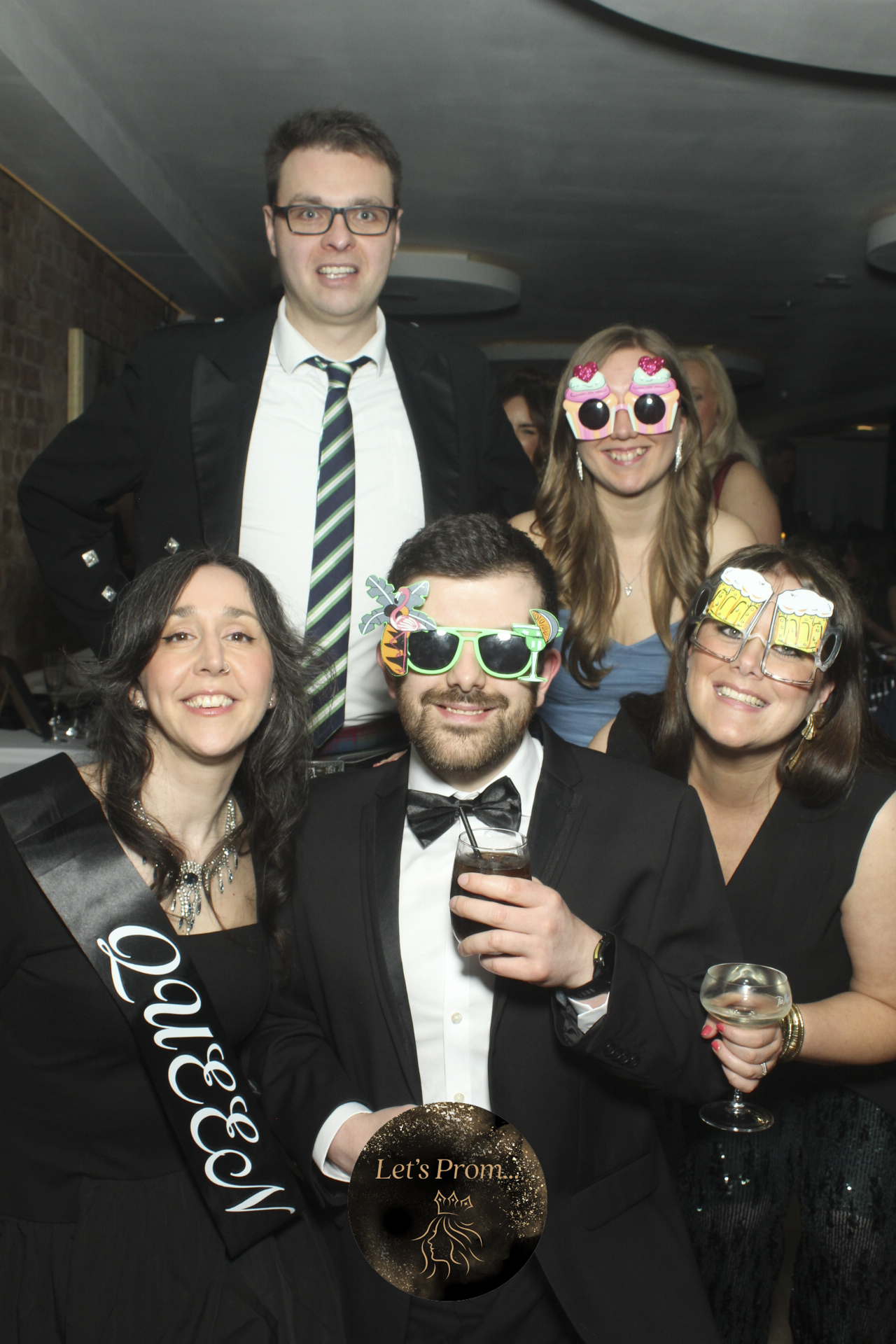 Debby's 40th Birthday | View more photos from the event at gallery.liverpoolselfiemirror.co.uk/u/LiverpoolSelfieMirror/Debbys-40th-Birthday