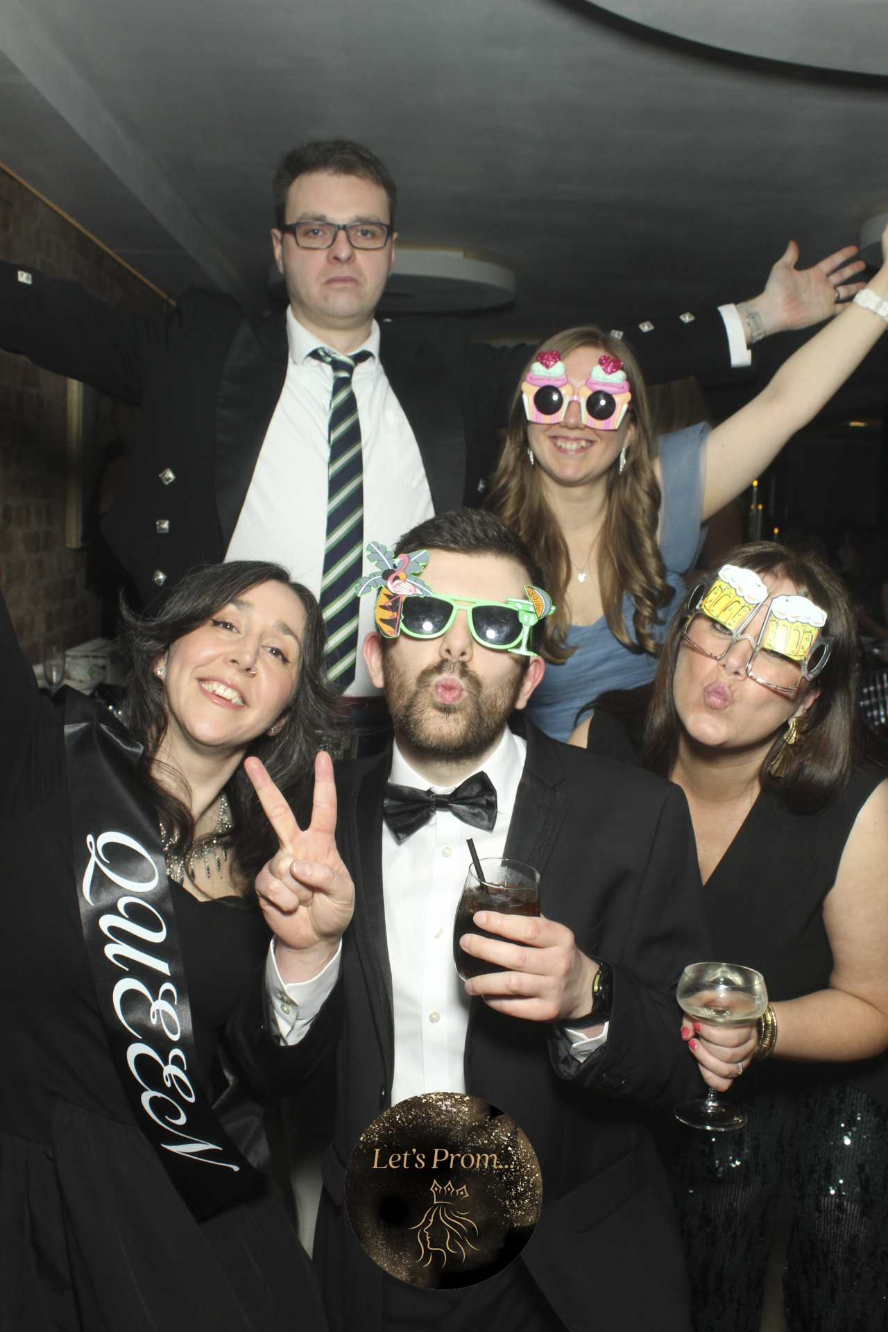 Debby's 40th Birthday | View more photos from the event at gallery.liverpoolselfiemirror.co.uk/u/LiverpoolSelfieMirror/Debbys-40th-Birthday