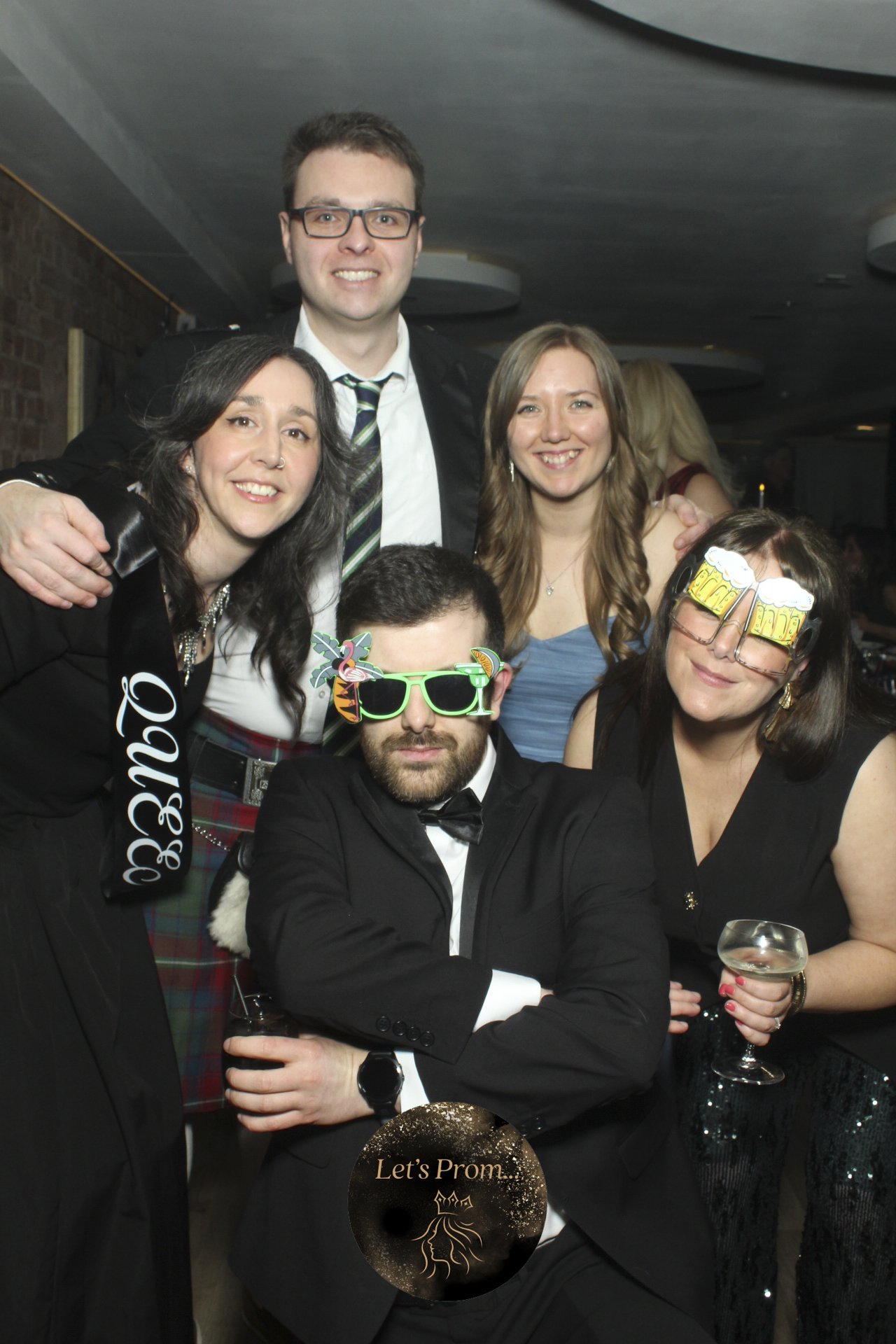 Debby's 40th Birthday | View more photos from the event at gallery.liverpoolselfiemirror.co.uk/u/LiverpoolSelfieMirror/Debbys-40th-Birthday