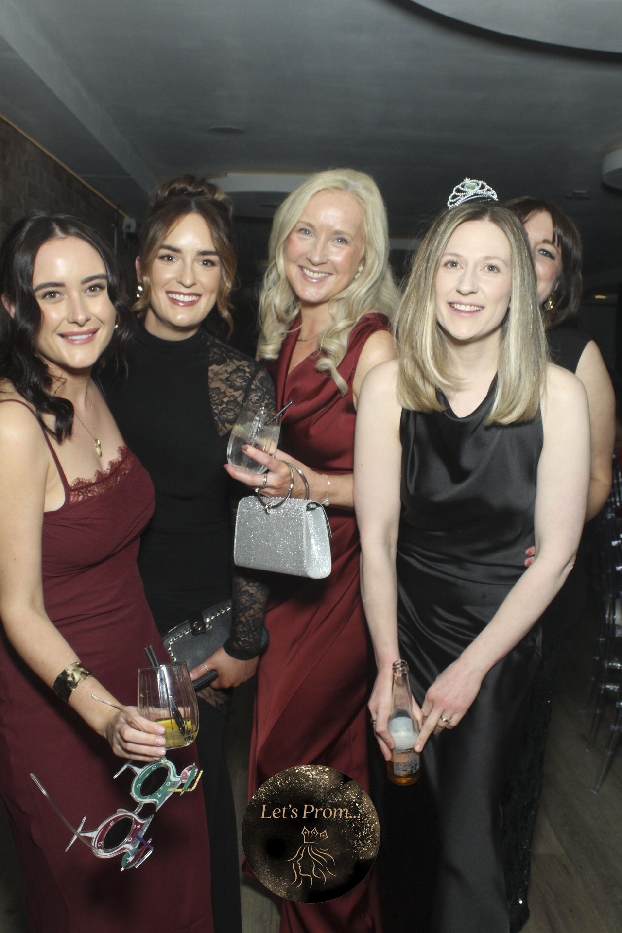 Debby's 40th Birthday | View more photos from the event at gallery.liverpoolselfiemirror.co.uk/u/LiverpoolSelfieMirror/Debbys-40th-Birthday