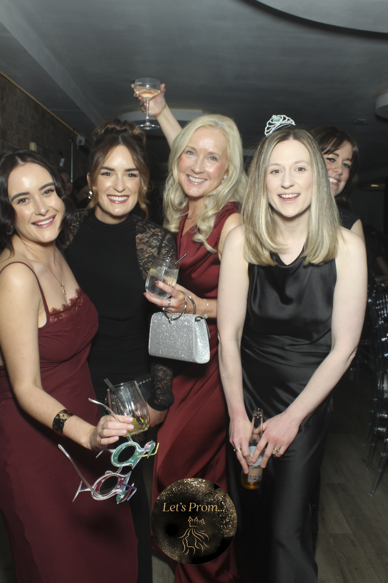 Debby's 40th Birthday | View more photos from the event at gallery.liverpoolselfiemirror.co.uk/u/LiverpoolSelfieMirror/Debbys-40th-Birthday