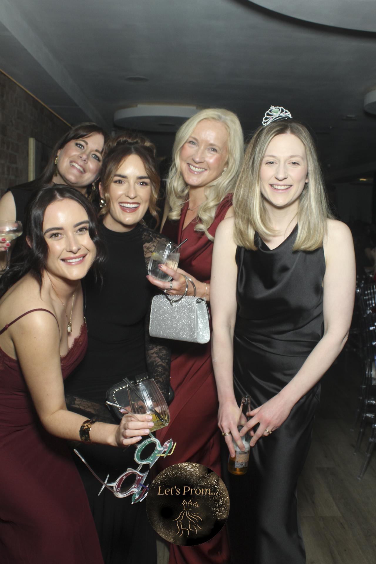 Debby's 40th Birthday | View more photos from the event at gallery.liverpoolselfiemirror.co.uk/u/LiverpoolSelfieMirror/Debbys-40th-Birthday