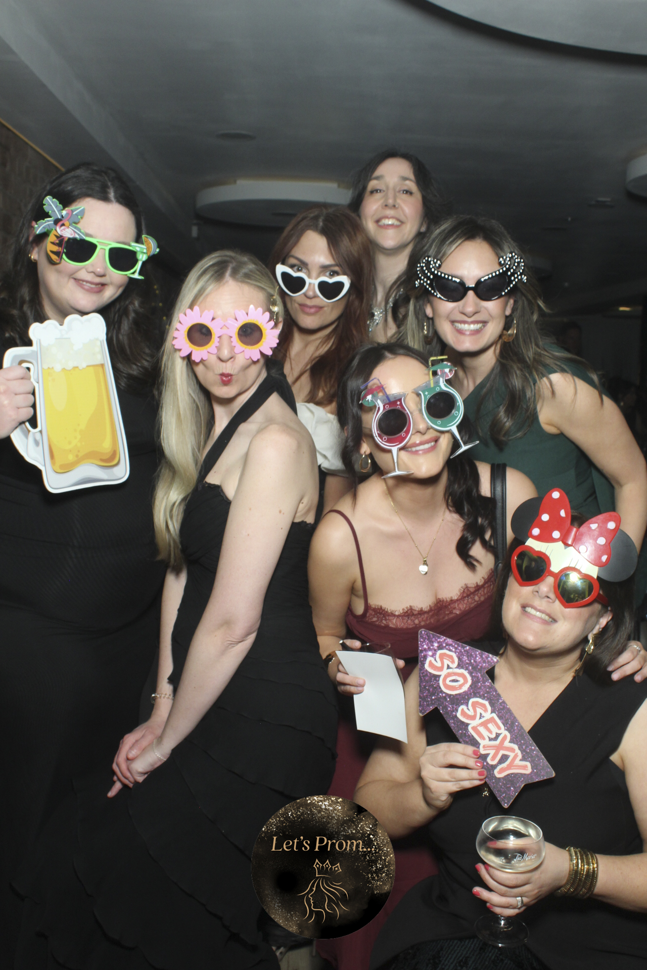 Debby's 40th Birthday | View more photos from the event at gallery.liverpoolselfiemirror.co.uk/u/LiverpoolSelfieMirror/Debbys-40th-Birthday