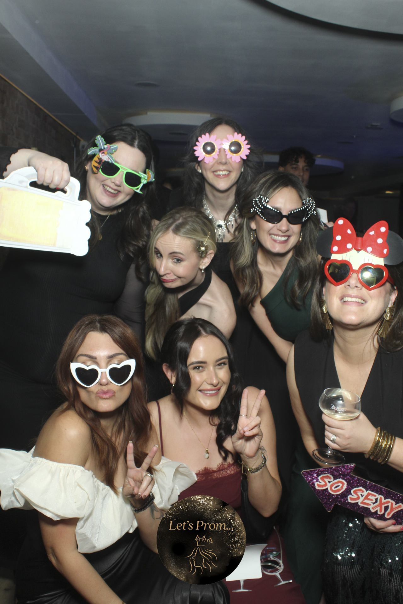 Debby's 40th Birthday | View more photos from the event at gallery.liverpoolselfiemirror.co.uk/u/LiverpoolSelfieMirror/Debbys-40th-Birthday