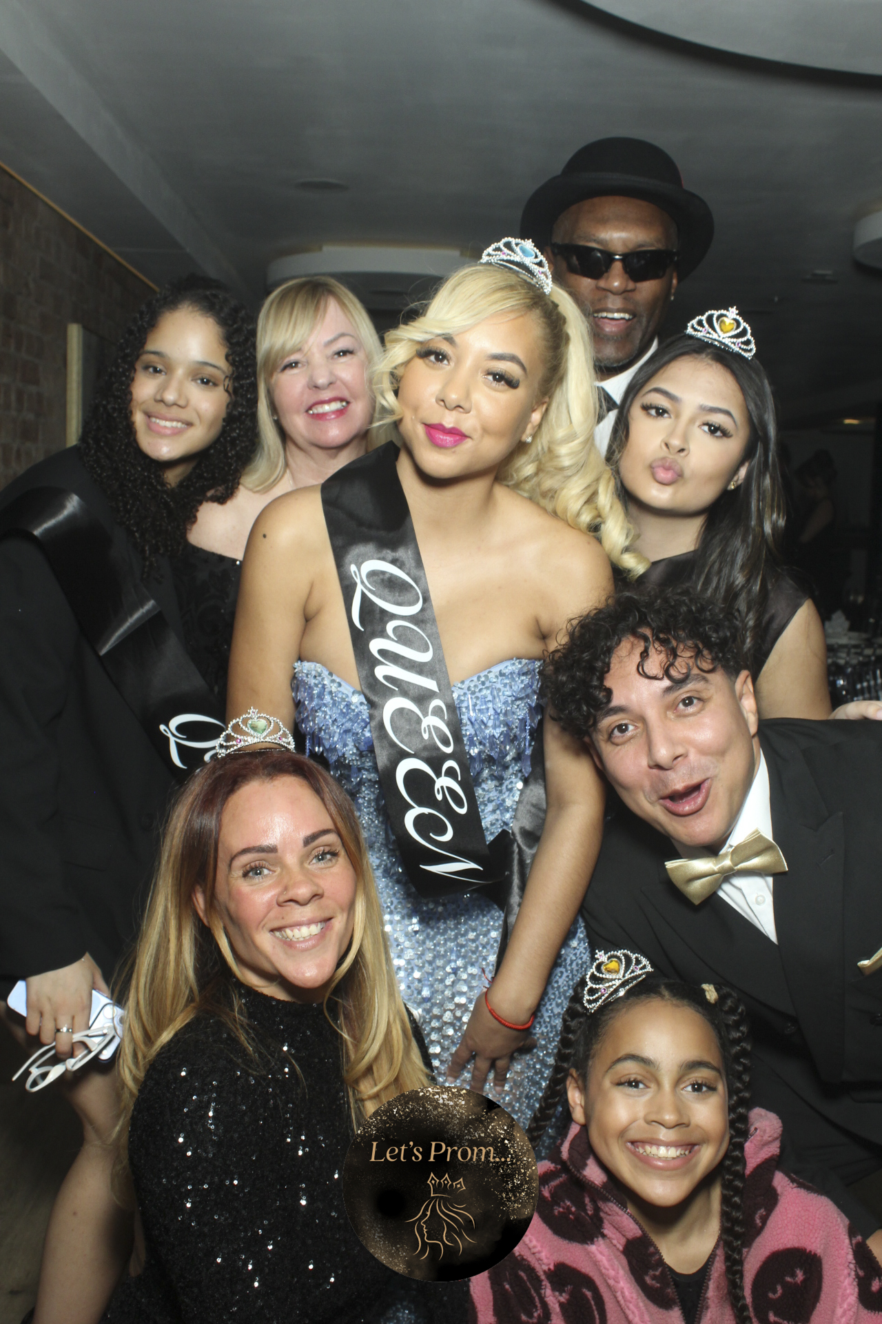 Debby's 40th Birthday | View more photos from the event at gallery.liverpoolselfiemirror.co.uk/u/LiverpoolSelfieMirror/Debbys-40th-Birthday