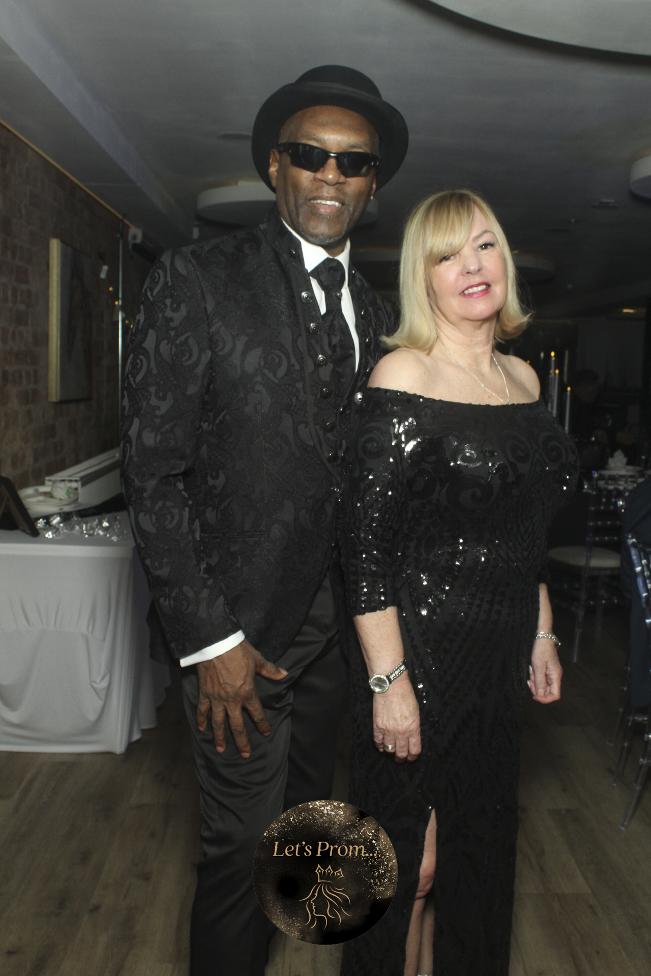 Debby's 40th Birthday | View more photos from the event at gallery.liverpoolselfiemirror.co.uk/u/LiverpoolSelfieMirror/Debbys-40th-Birthday