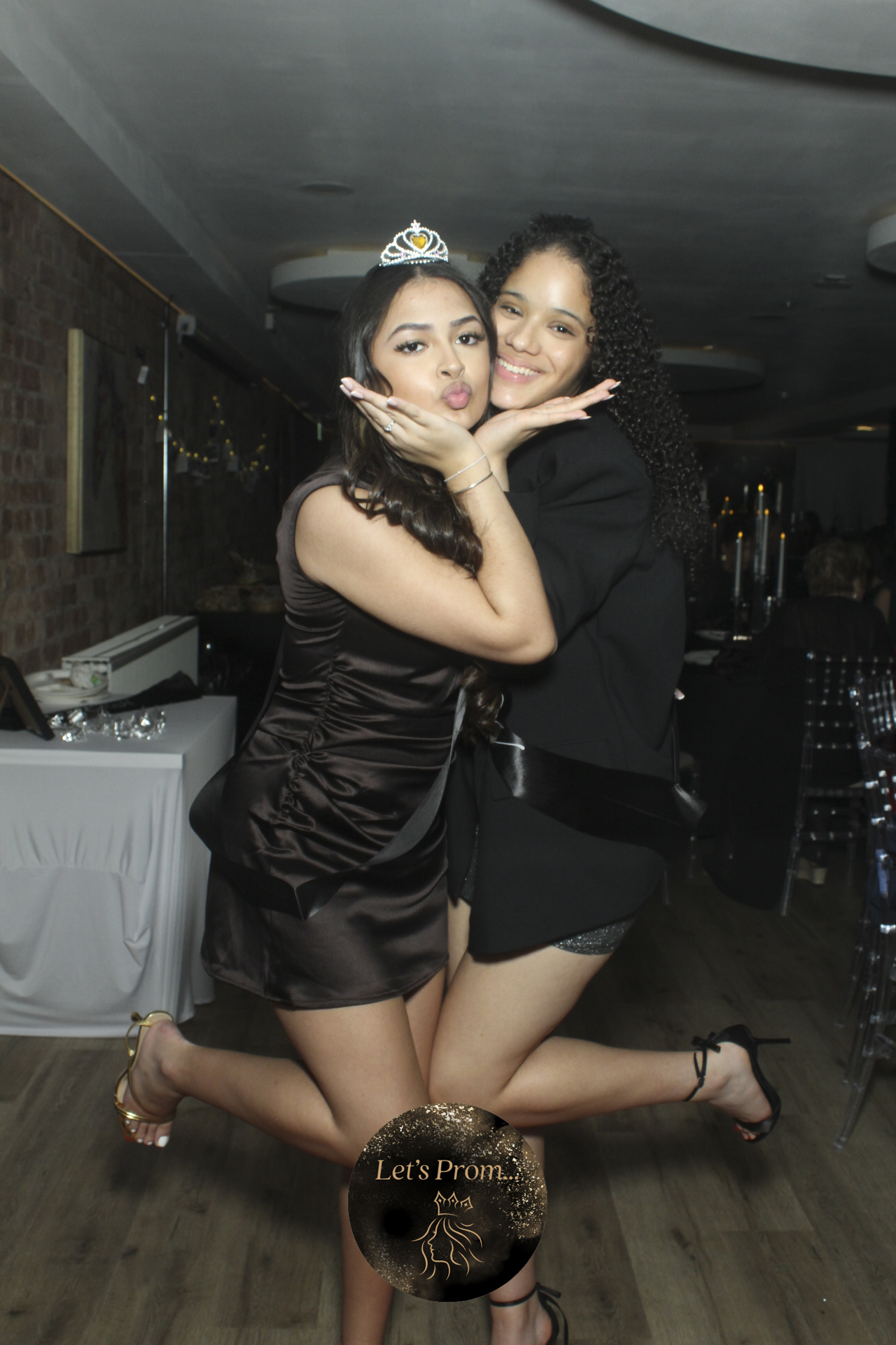 Debby's 40th Birthday | View more photos from the event at gallery.liverpoolselfiemirror.co.uk/u/LiverpoolSelfieMirror/Debbys-40th-Birthday