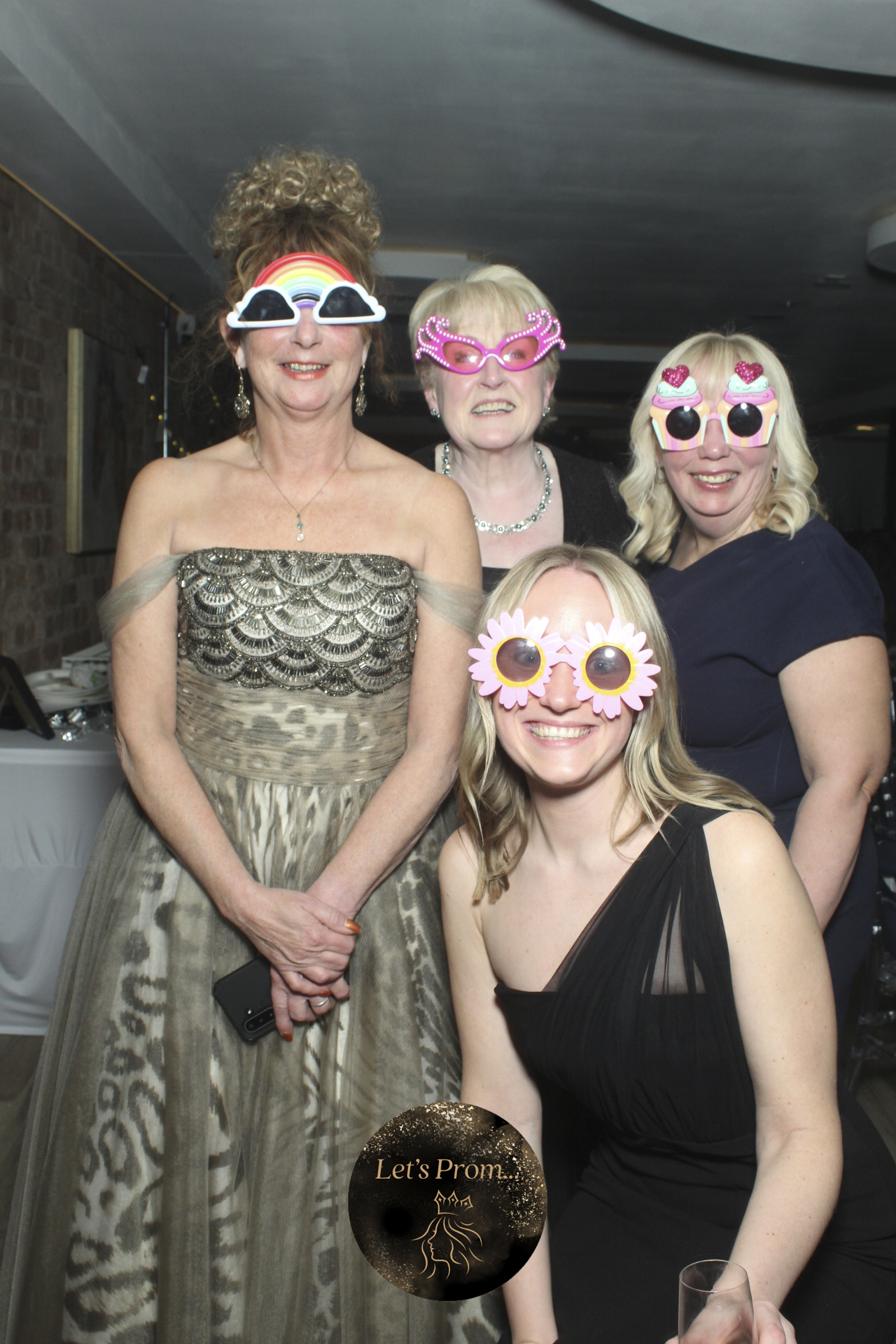 Debby's 40th Birthday | View more photos from the event at gallery.liverpoolselfiemirror.co.uk/u/LiverpoolSelfieMirror/Debbys-40th-Birthday