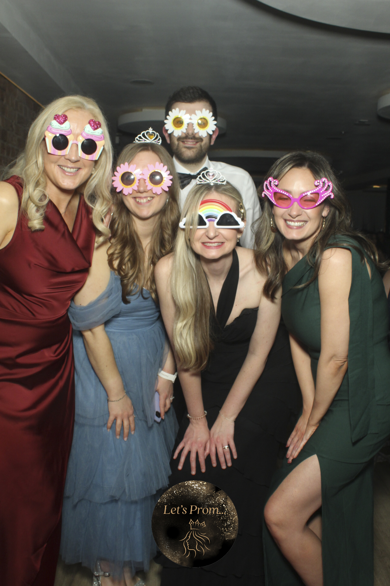 Debby's 40th Birthday | View more photos from the event at gallery.liverpoolselfiemirror.co.uk/u/LiverpoolSelfieMirror/Debbys-40th-Birthday