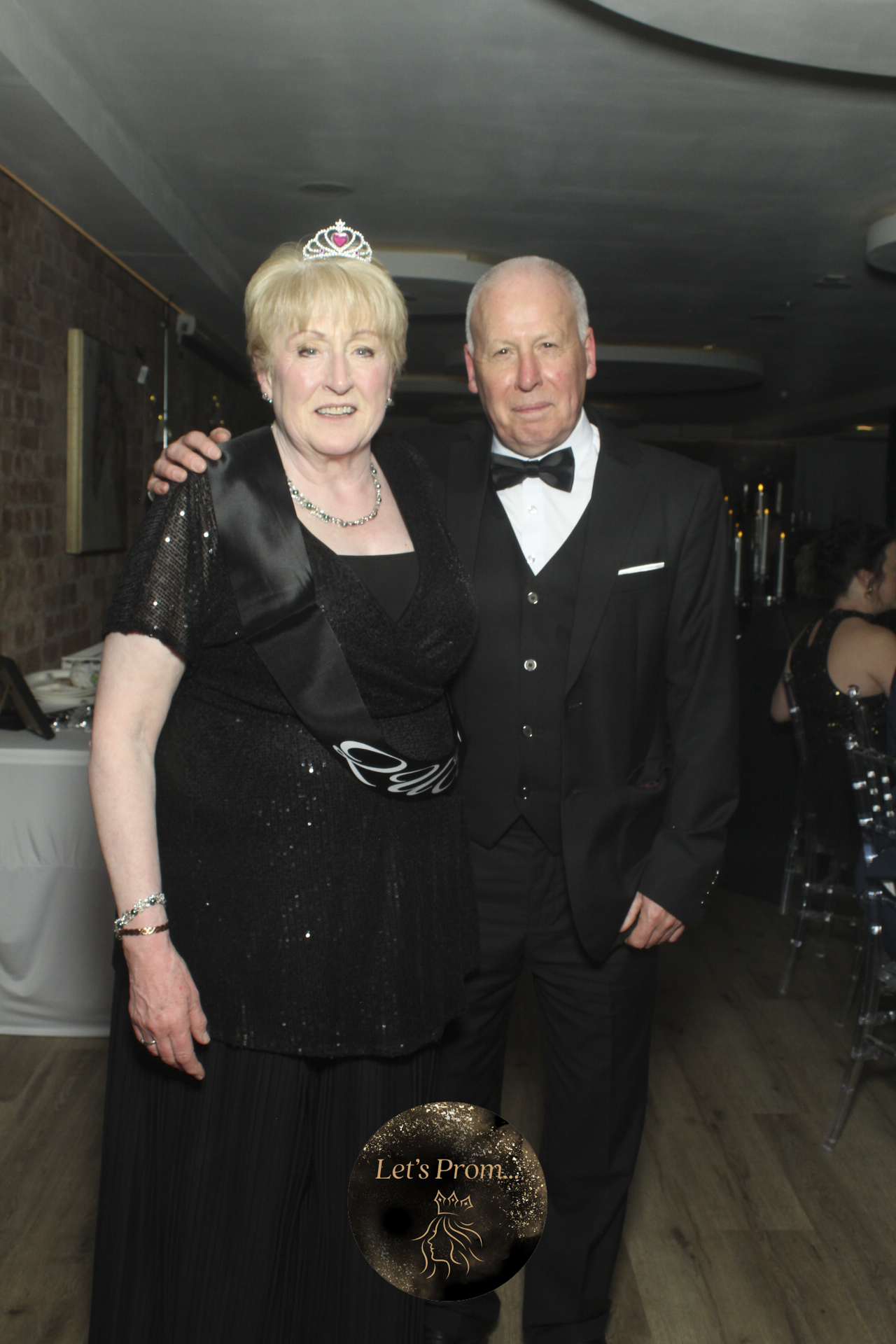 Debby's 40th Birthday | View more photos from the event at gallery.liverpoolselfiemirror.co.uk/u/LiverpoolSelfieMirror/Debbys-40th-Birthday