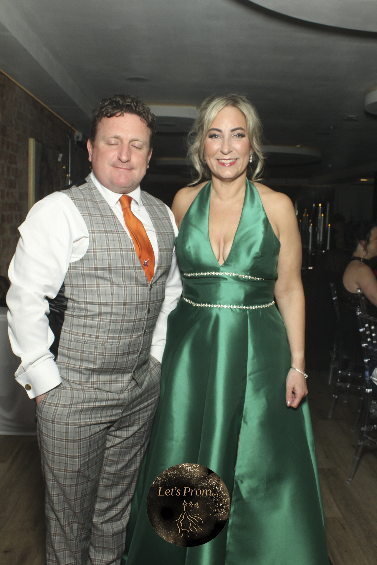 Debby's 40th Birthday | View more photos from the event at gallery.liverpoolselfiemirror.co.uk/u/LiverpoolSelfieMirror/Debbys-40th-Birthday