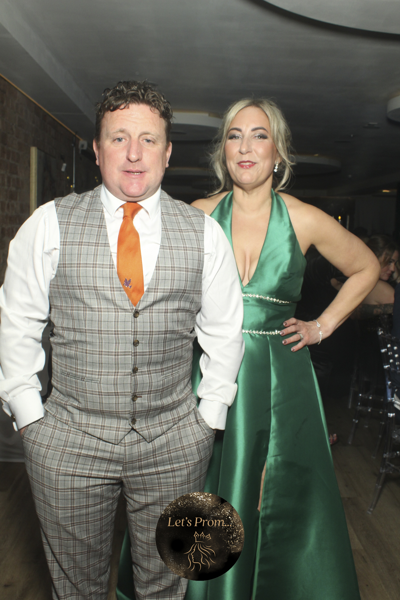 Debby's 40th Birthday | View more photos from the event at gallery.liverpoolselfiemirror.co.uk/u/LiverpoolSelfieMirror/Debbys-40th-Birthday