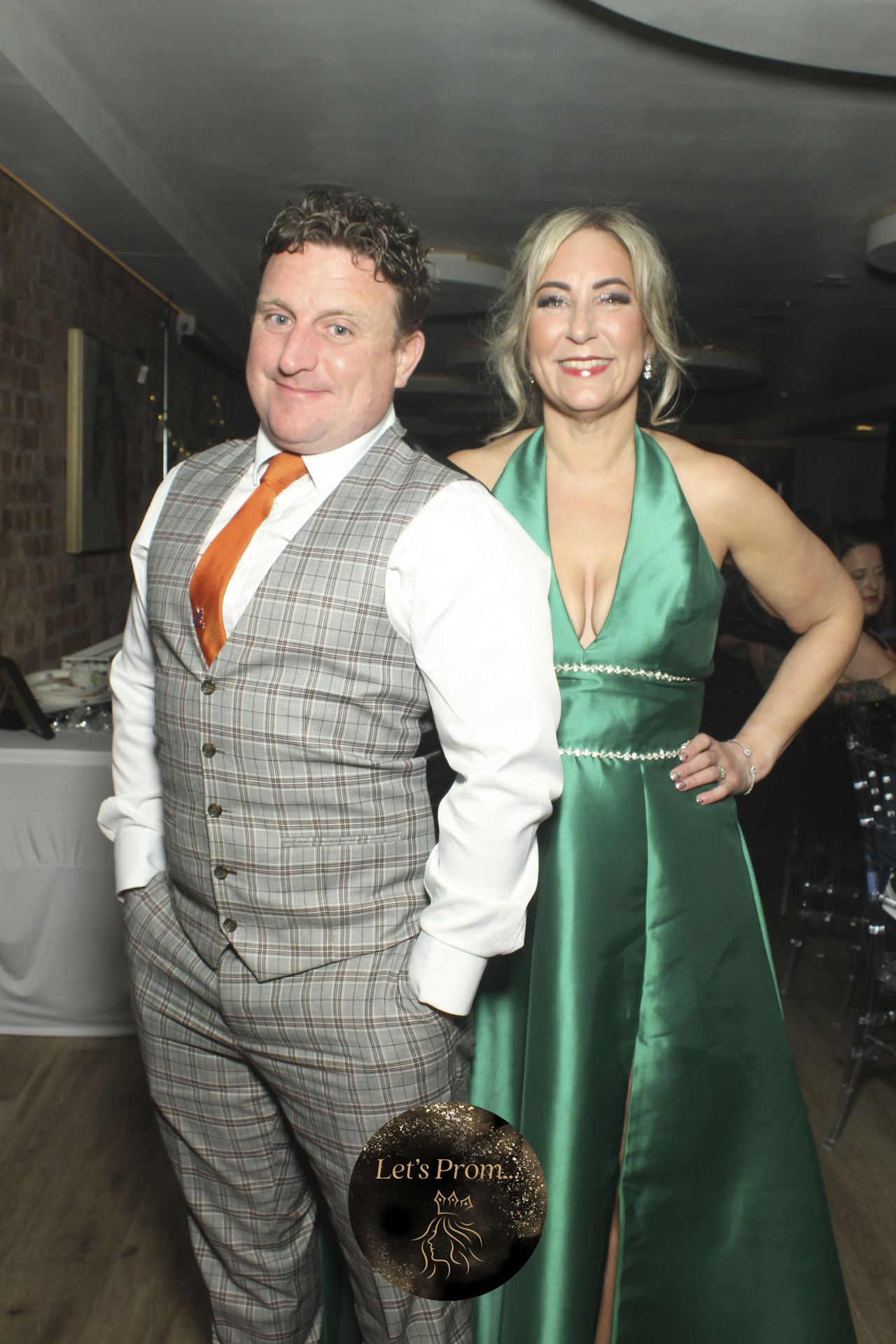 Debby's 40th Birthday | View more photos from the event at gallery.liverpoolselfiemirror.co.uk/u/LiverpoolSelfieMirror/Debbys-40th-Birthday