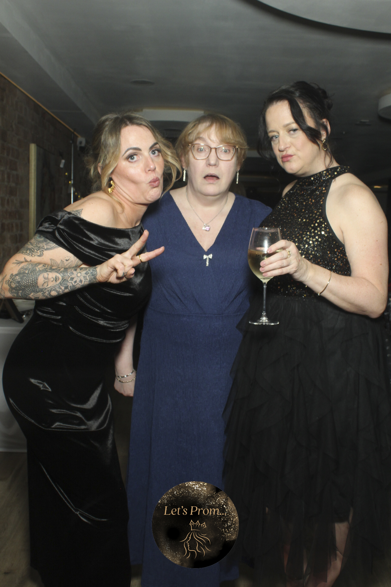 Debby's 40th Birthday | View more photos from the event at gallery.liverpoolselfiemirror.co.uk/u/LiverpoolSelfieMirror/Debbys-40th-Birthday