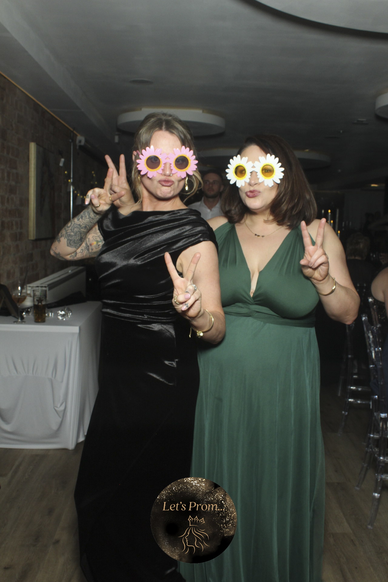 Debby's 40th Birthday | View more photos from the event at gallery.liverpoolselfiemirror.co.uk/u/LiverpoolSelfieMirror/Debbys-40th-Birthday