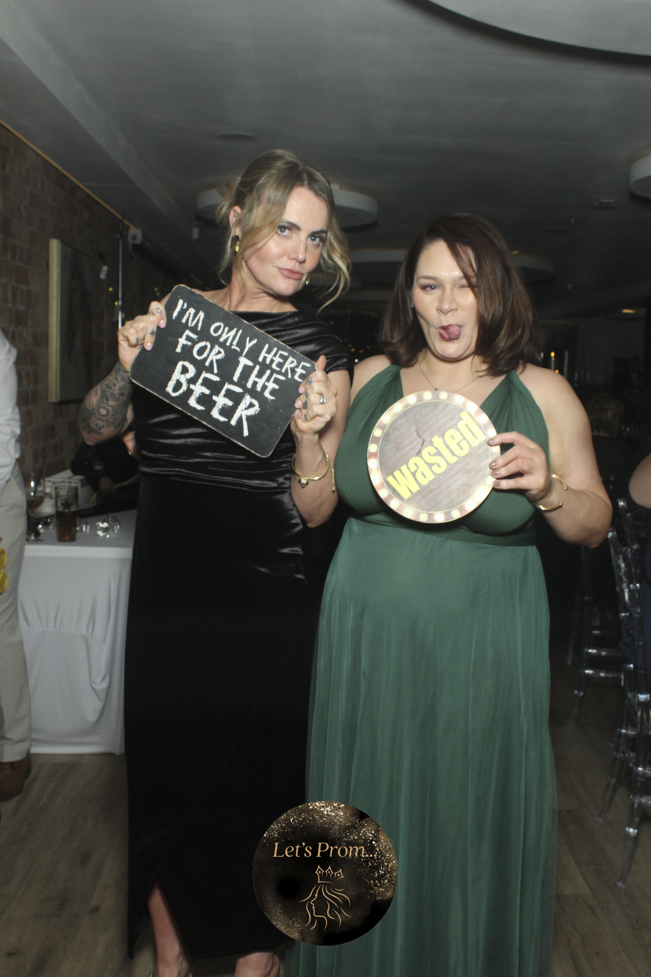 Debby's 40th Birthday | View more photos from the event at gallery.liverpoolselfiemirror.co.uk/u/LiverpoolSelfieMirror/Debbys-40th-Birthday