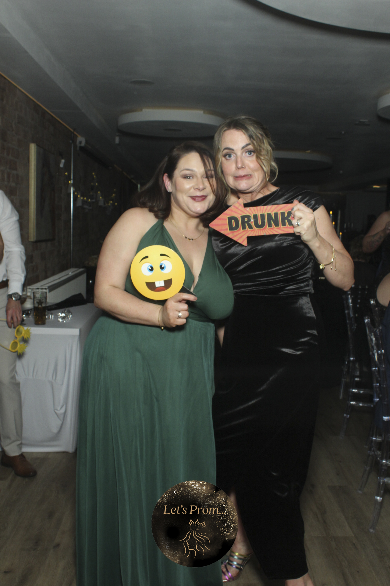 Debby's 40th Birthday | View more photos from the event at gallery.liverpoolselfiemirror.co.uk/u/LiverpoolSelfieMirror/Debbys-40th-Birthday