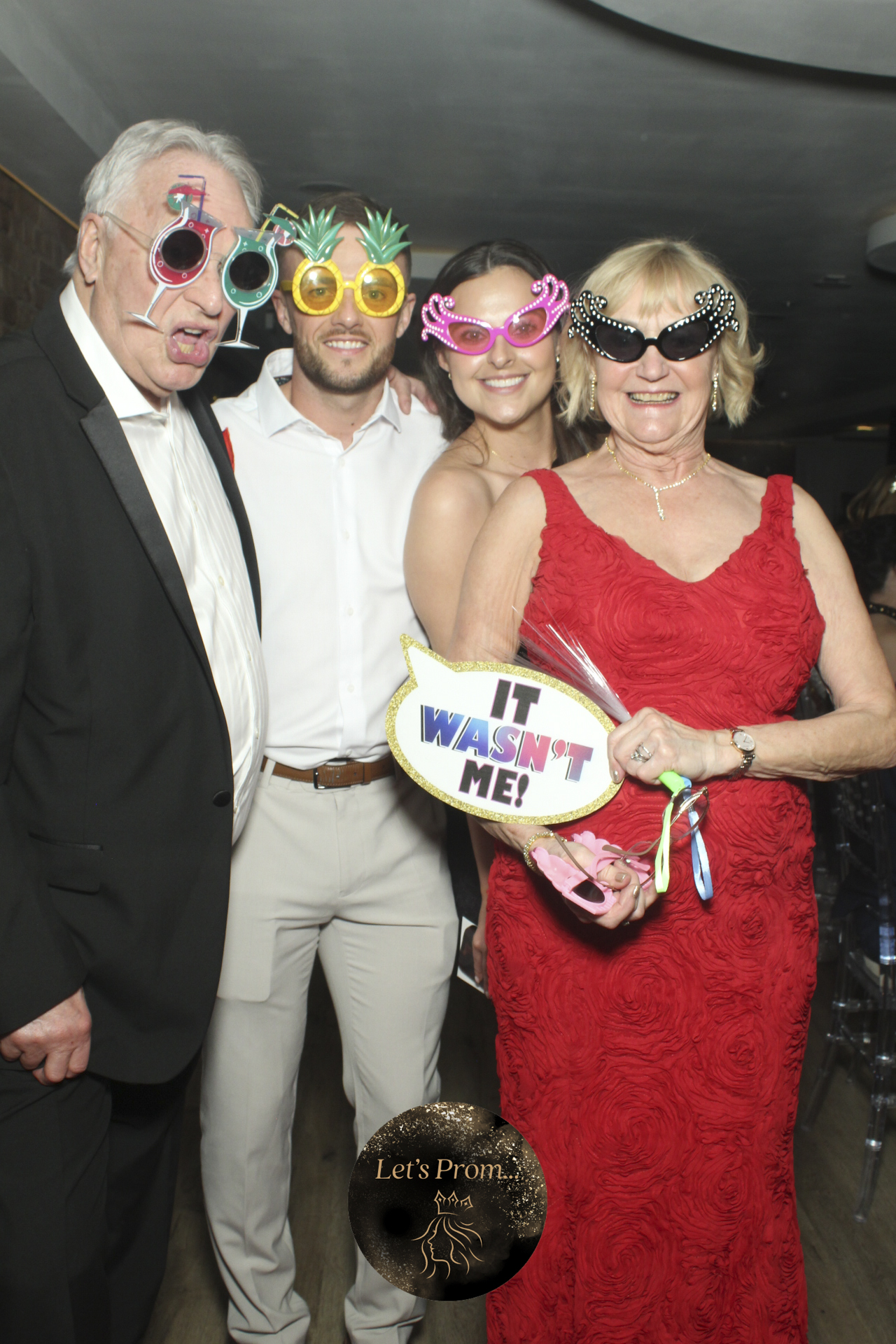 Debby's 40th Birthday | View more photos from the event at gallery.liverpoolselfiemirror.co.uk/u/LiverpoolSelfieMirror/Debbys-40th-Birthday