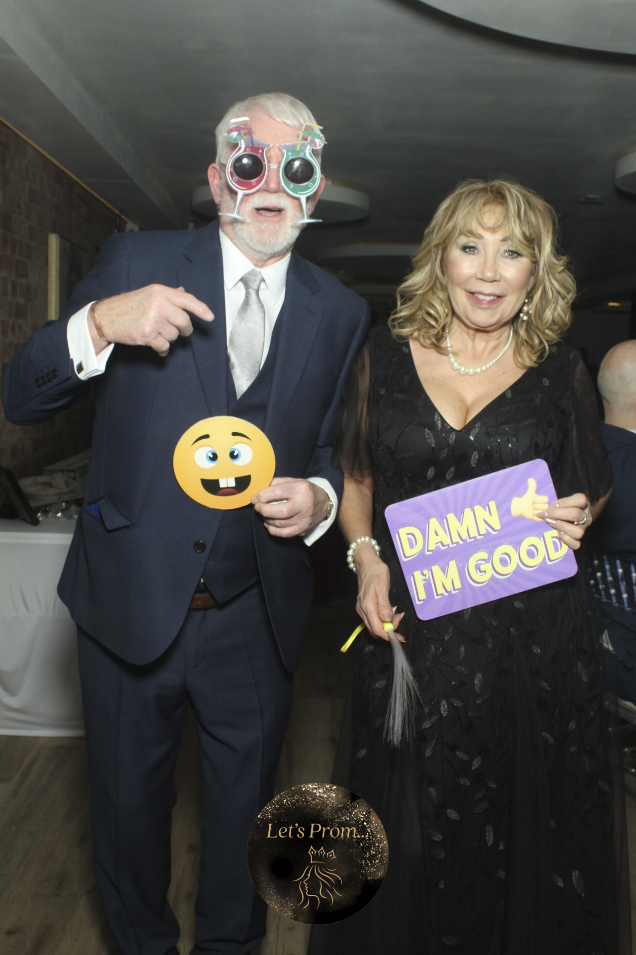 Debby's 40th Birthday | View more photos from the event at gallery.liverpoolselfiemirror.co.uk/u/LiverpoolSelfieMirror/Debbys-40th-Birthday