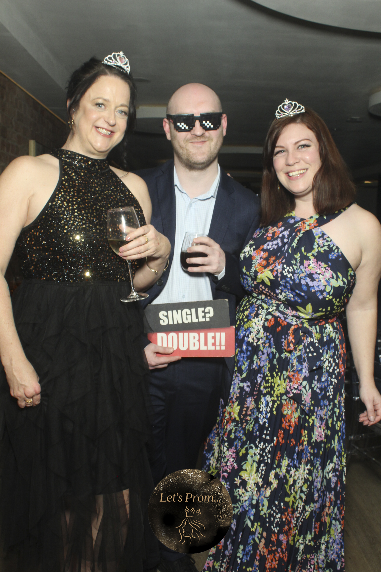 Debby's 40th Birthday | View more photos from the event at gallery.liverpoolselfiemirror.co.uk/u/LiverpoolSelfieMirror/Debbys-40th-Birthday