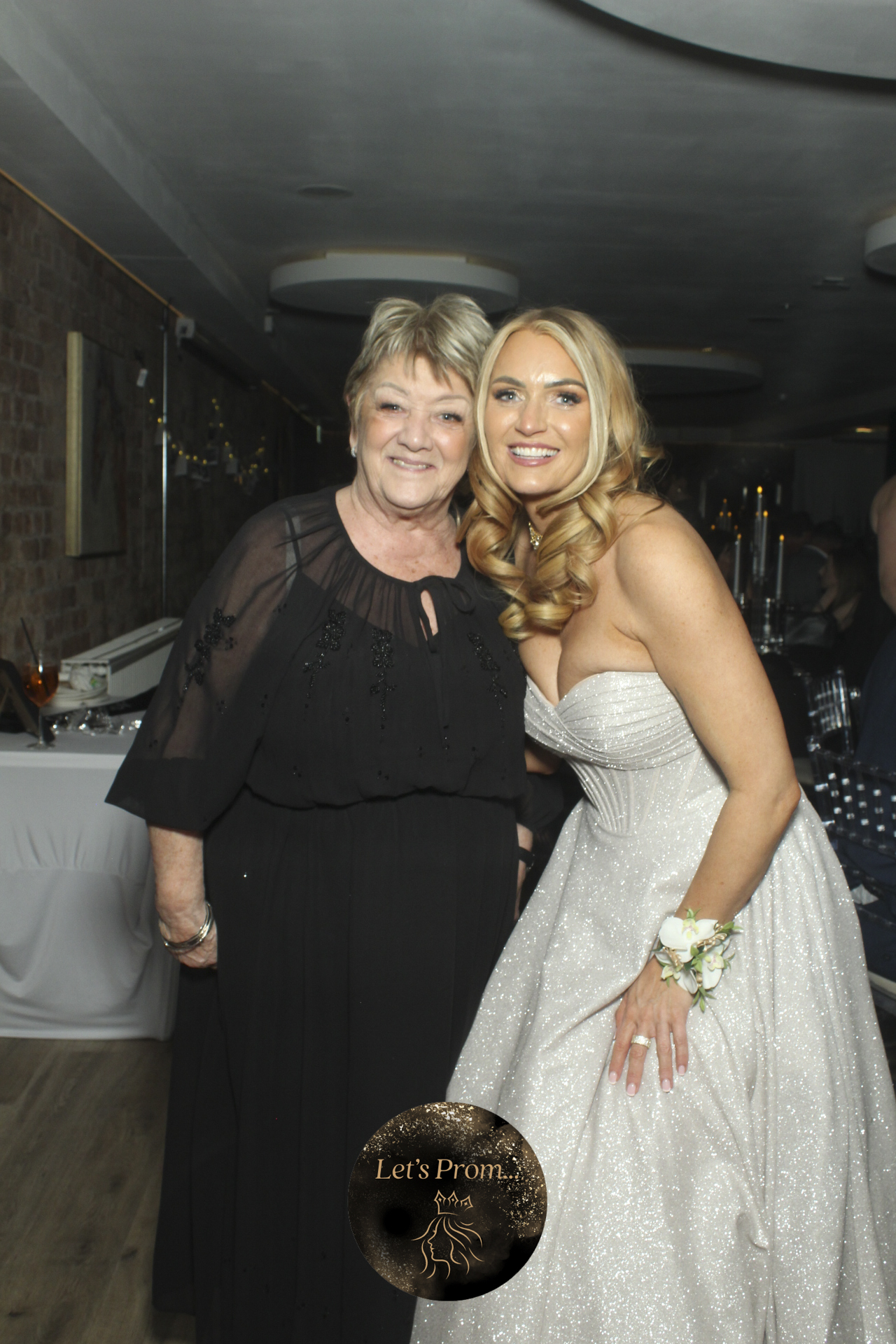 Debby's 40th Birthday | View more photos from the event at gallery.liverpoolselfiemirror.co.uk/u/LiverpoolSelfieMirror/Debbys-40th-Birthday