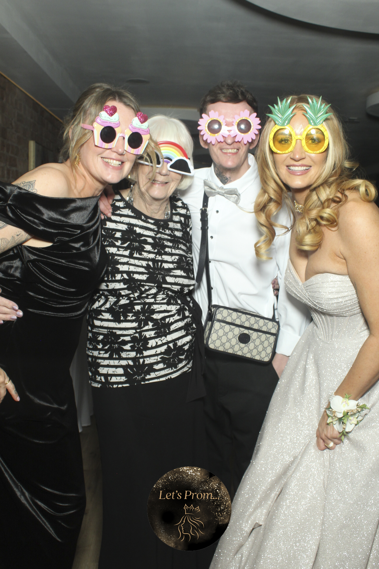 Debby's 40th Birthday | View more photos from the event at gallery.liverpoolselfiemirror.co.uk/u/LiverpoolSelfieMirror/Debbys-40th-Birthday