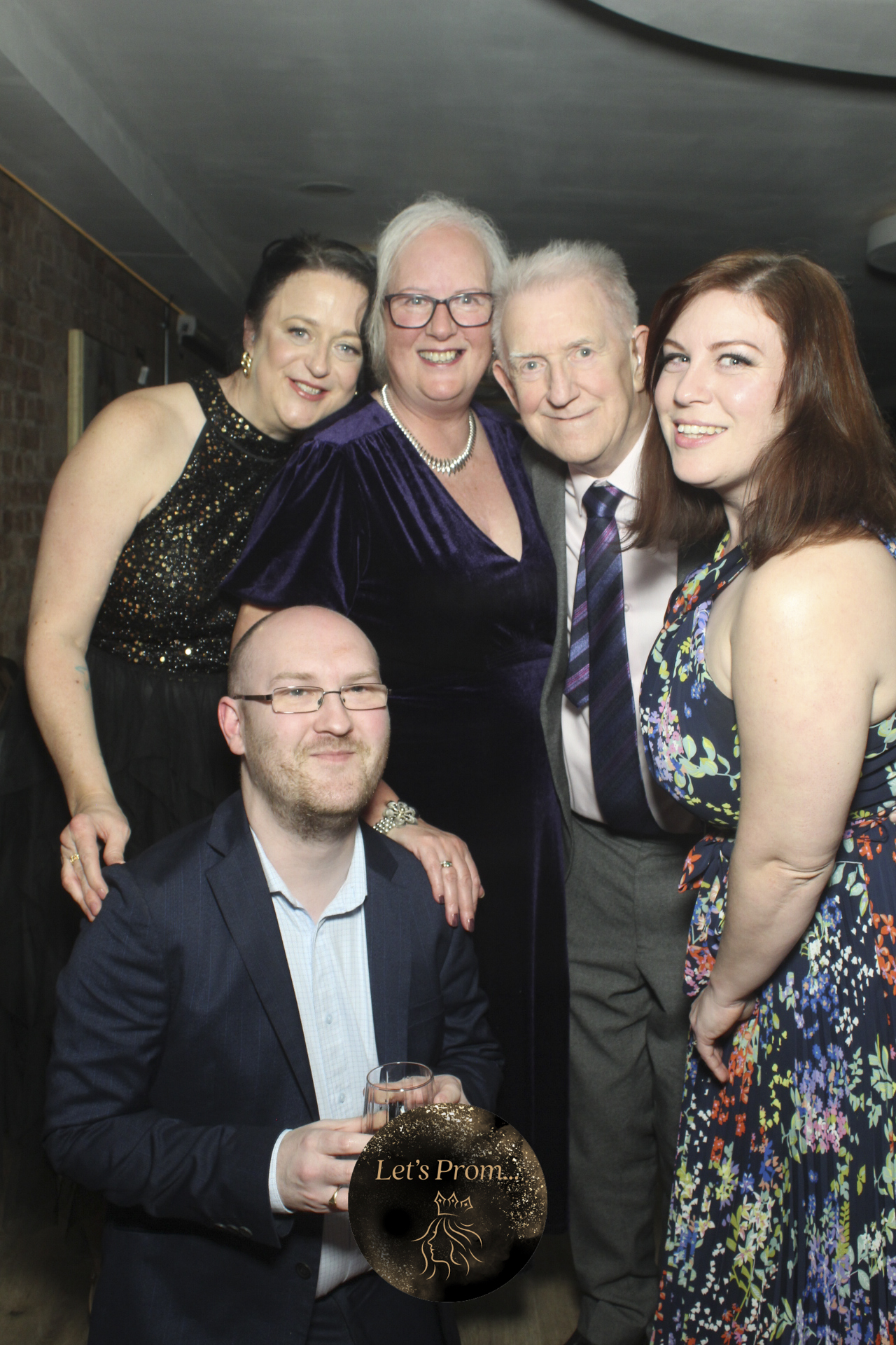 Debby's 40th Birthday | View more photos from the event at gallery.liverpoolselfiemirror.co.uk/u/LiverpoolSelfieMirror/Debbys-40th-Birthday