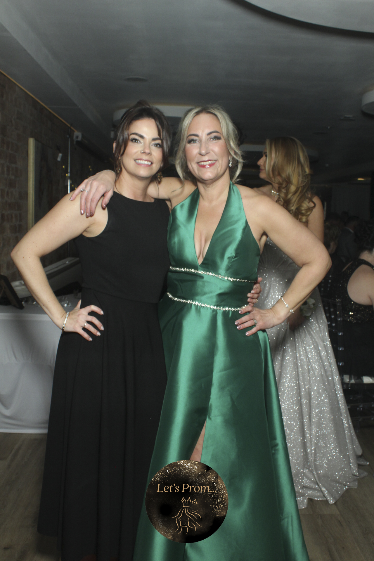 Debby's 40th Birthday | View more photos from the event at gallery.liverpoolselfiemirror.co.uk/u/LiverpoolSelfieMirror/Debbys-40th-Birthday