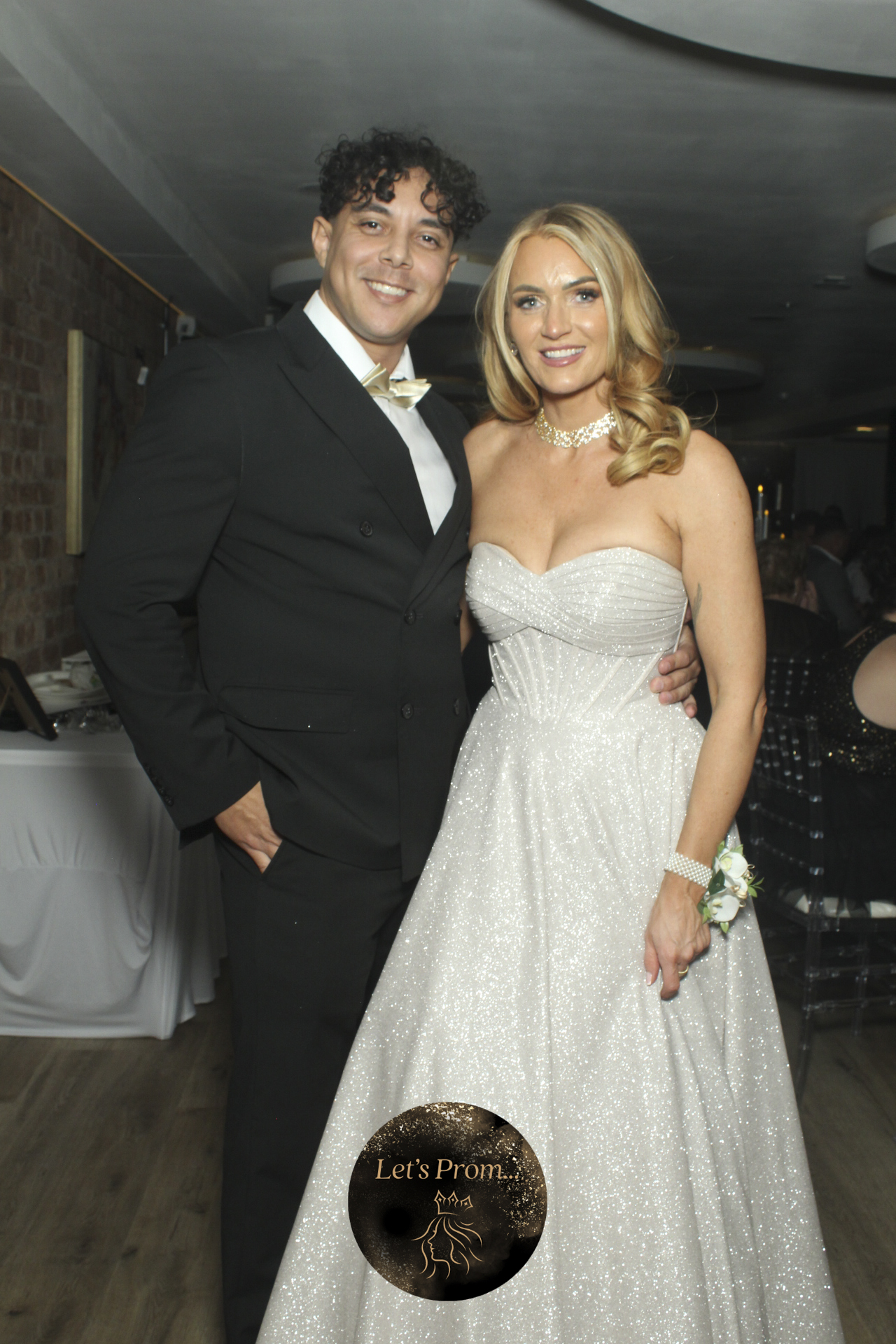 Debby's 40th Birthday | View more photos from the event at gallery.liverpoolselfiemirror.co.uk/u/LiverpoolSelfieMirror/Debbys-40th-Birthday