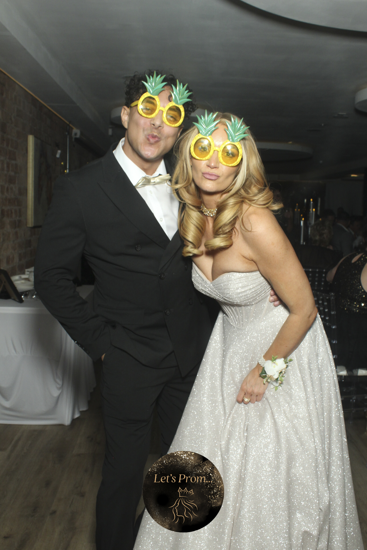 Debby's 40th Birthday | View more photos from the event at gallery.liverpoolselfiemirror.co.uk/u/LiverpoolSelfieMirror/Debbys-40th-Birthday