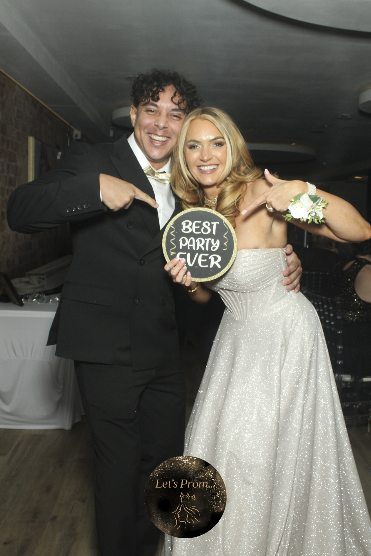 Debby's 40th Birthday | View more photos from the event at gallery.liverpoolselfiemirror.co.uk/u/LiverpoolSelfieMirror/Debbys-40th-Birthday