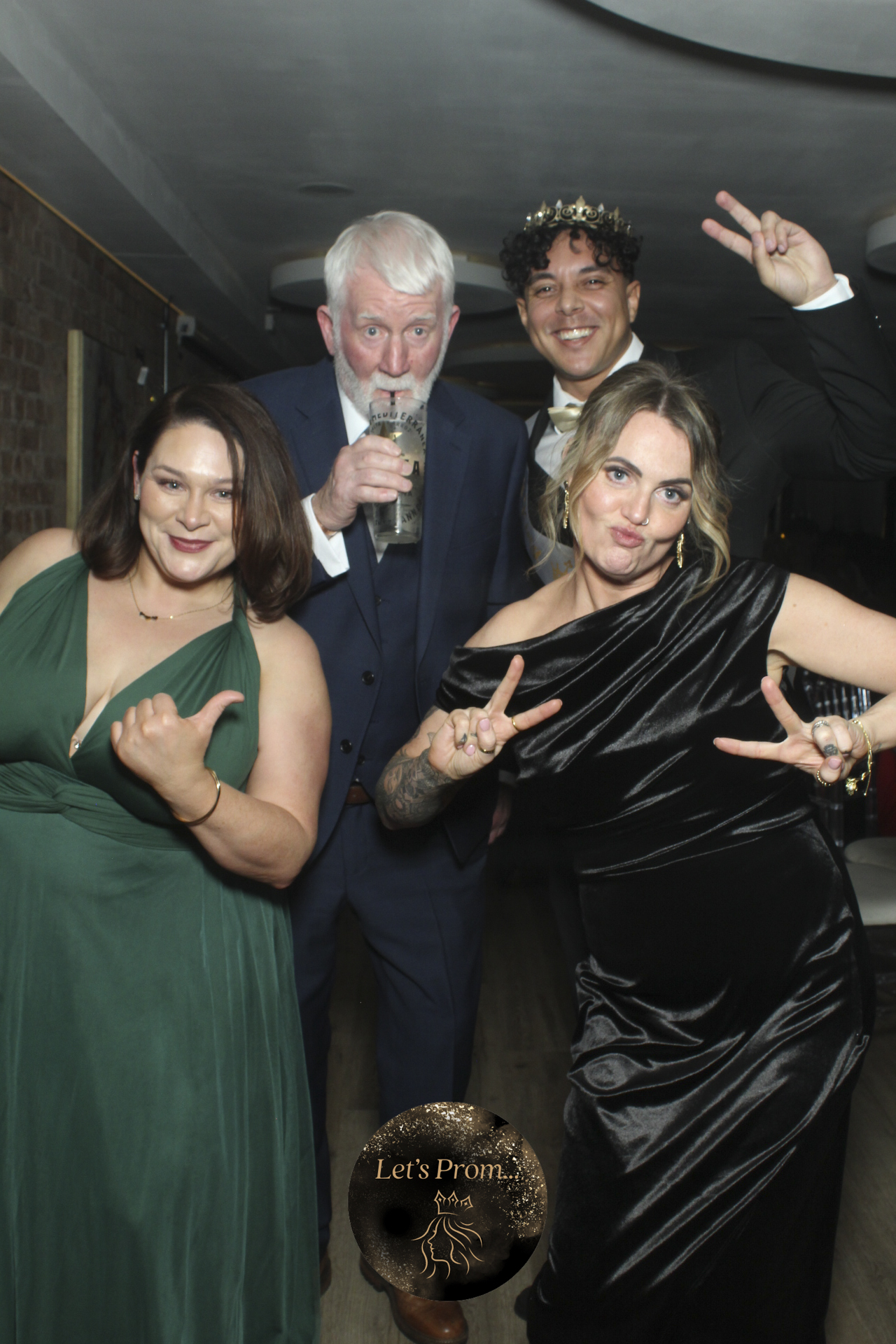 Debby's 40th Birthday | View more photos from the event at gallery.liverpoolselfiemirror.co.uk/u/LiverpoolSelfieMirror/Debbys-40th-Birthday