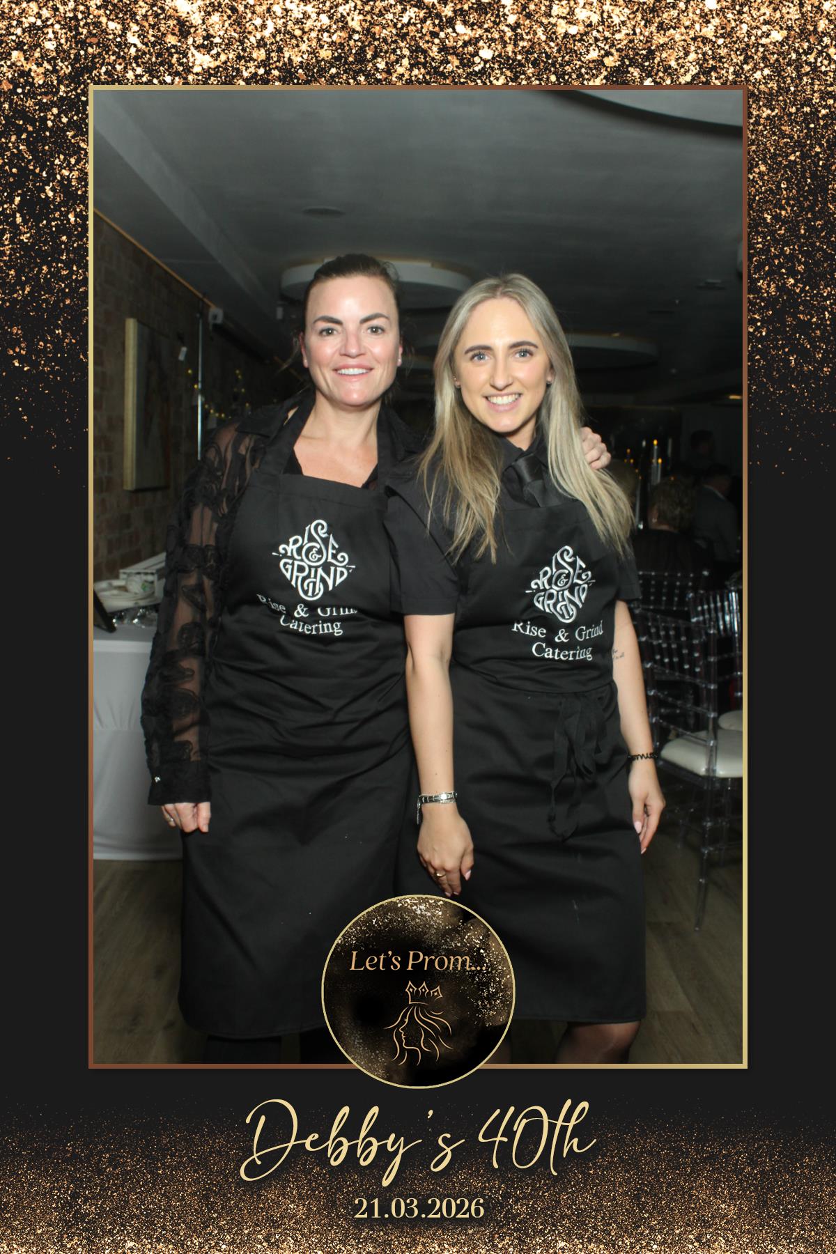 Debby's 40th Birthday | View more photos from the event at gallery.liverpoolselfiemirror.co.uk/u/LiverpoolSelfieMirror/Debbys-40th-Birthday