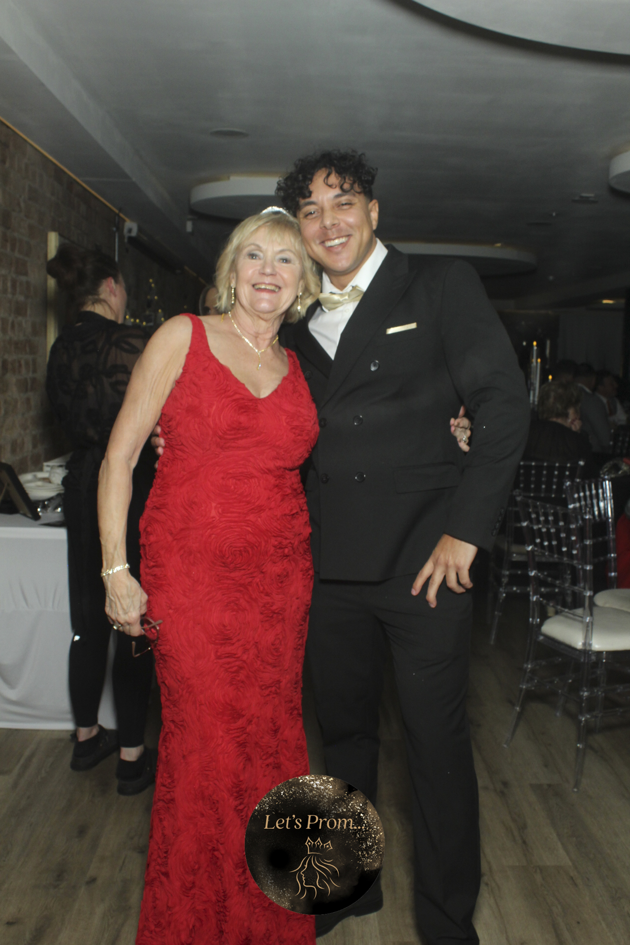 Debby's 40th Birthday | View more photos from the event at gallery.liverpoolselfiemirror.co.uk/u/LiverpoolSelfieMirror/Debbys-40th-Birthday